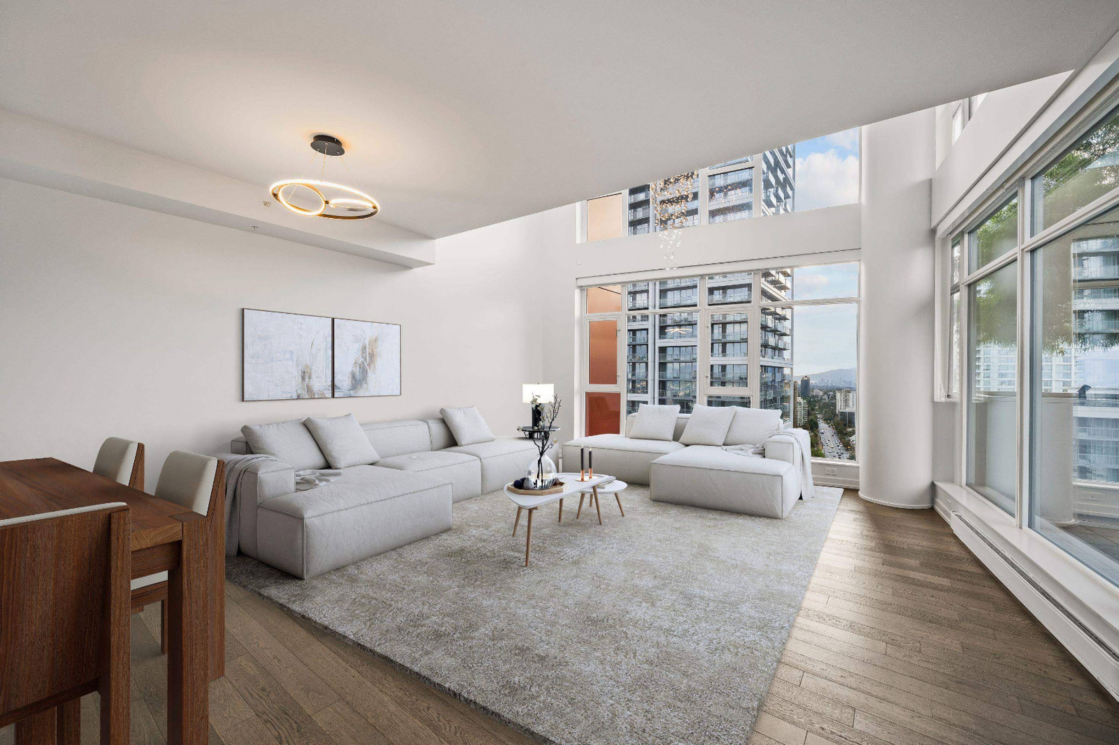 2 室  · 3 卫 for rent $3,750 / 月