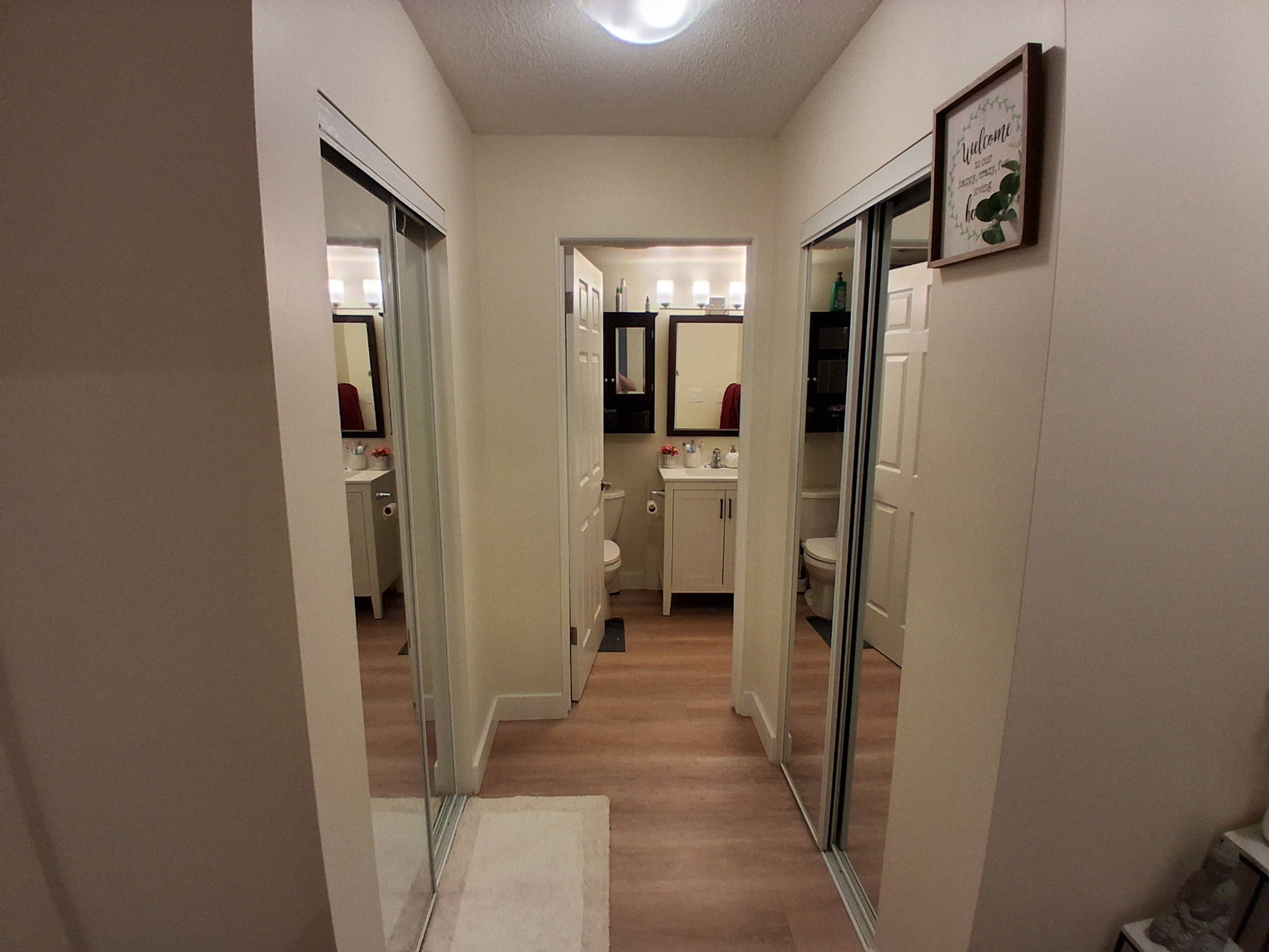 2 Bed  · 1 Bath for rent $2,400 / month
