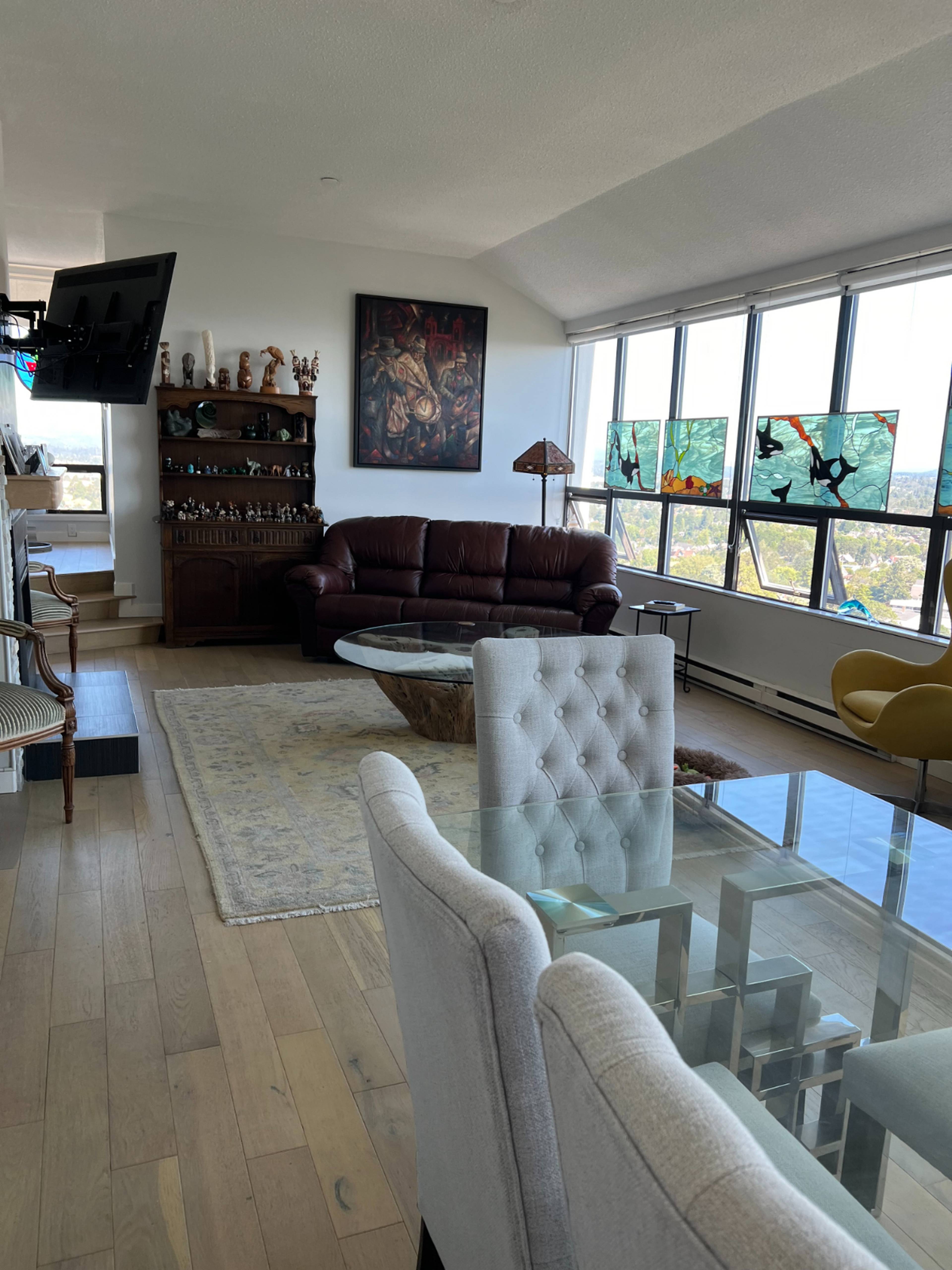2 Bed  · 2 Bath for rent $3,600 / month