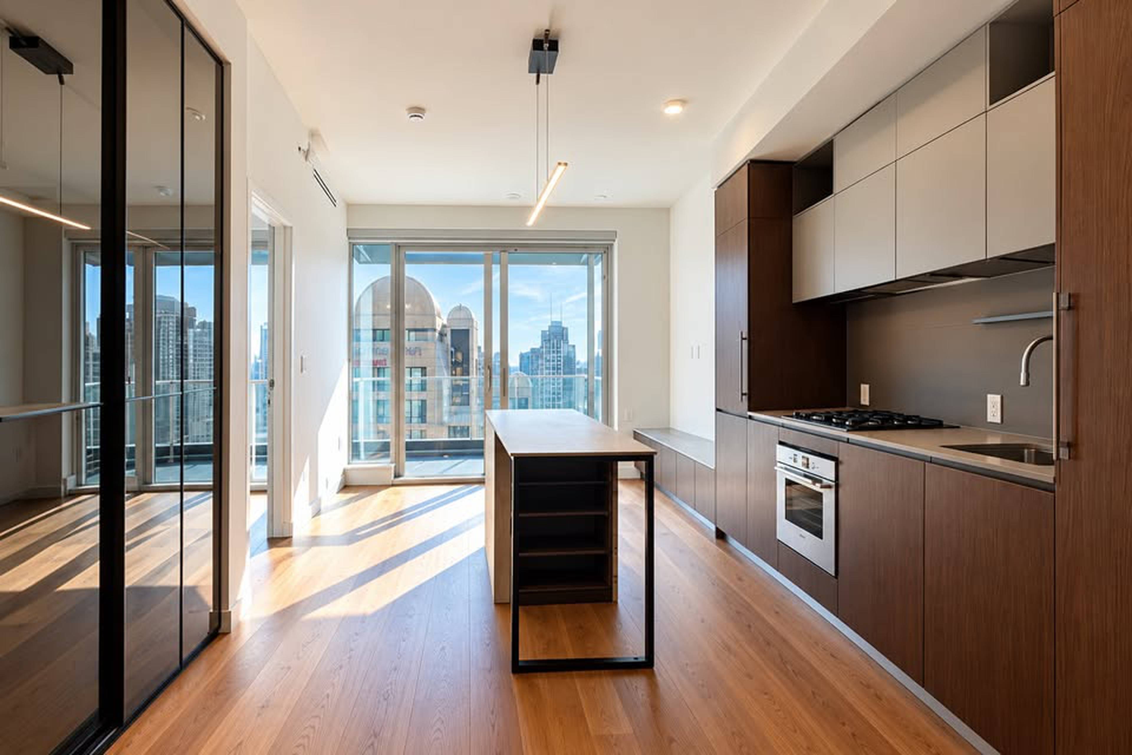 1 Bed  · 1 Bath for rent $2,750 / month