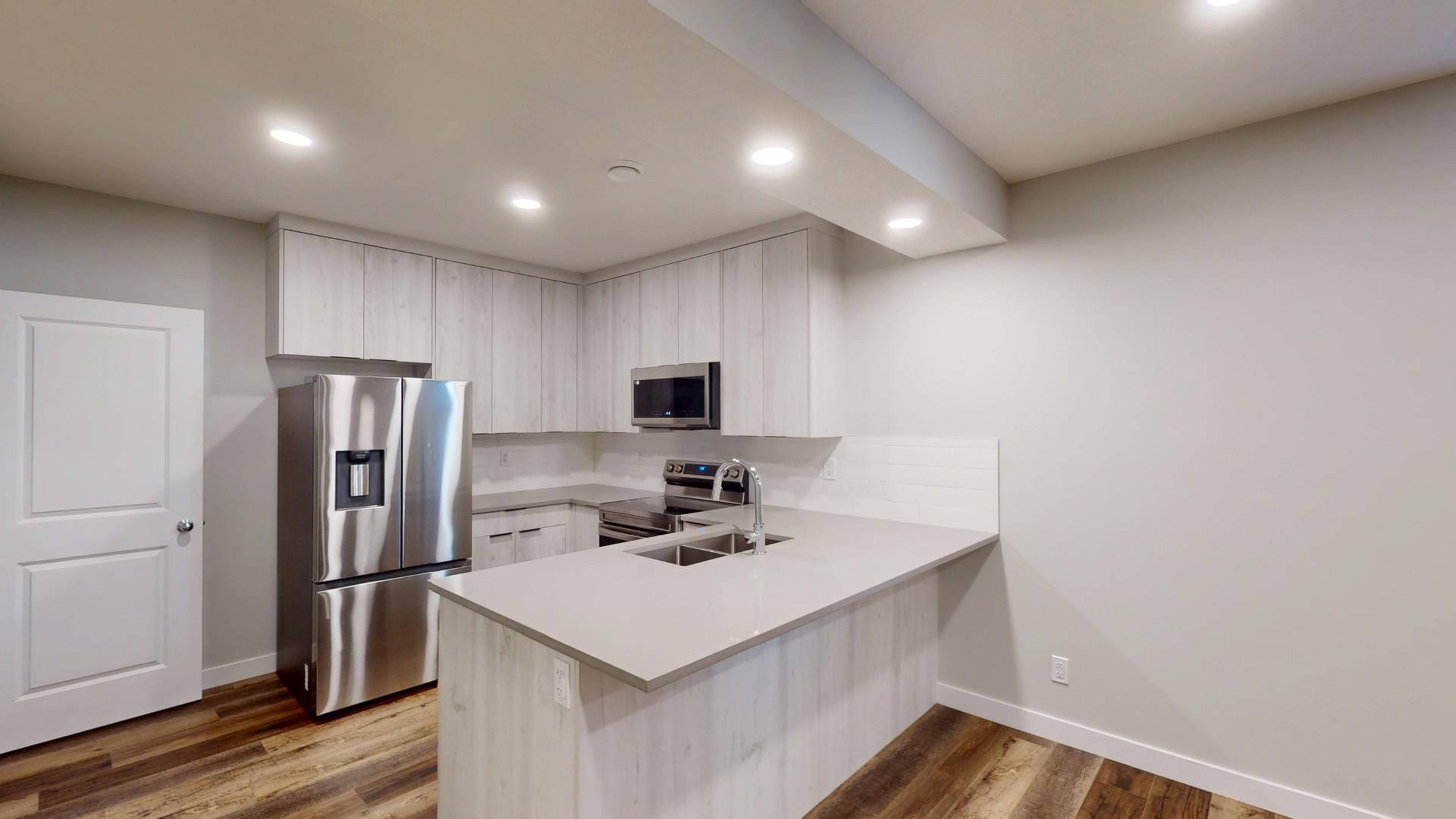 1 Bed  · 1 Bath for rent $1,400 / month