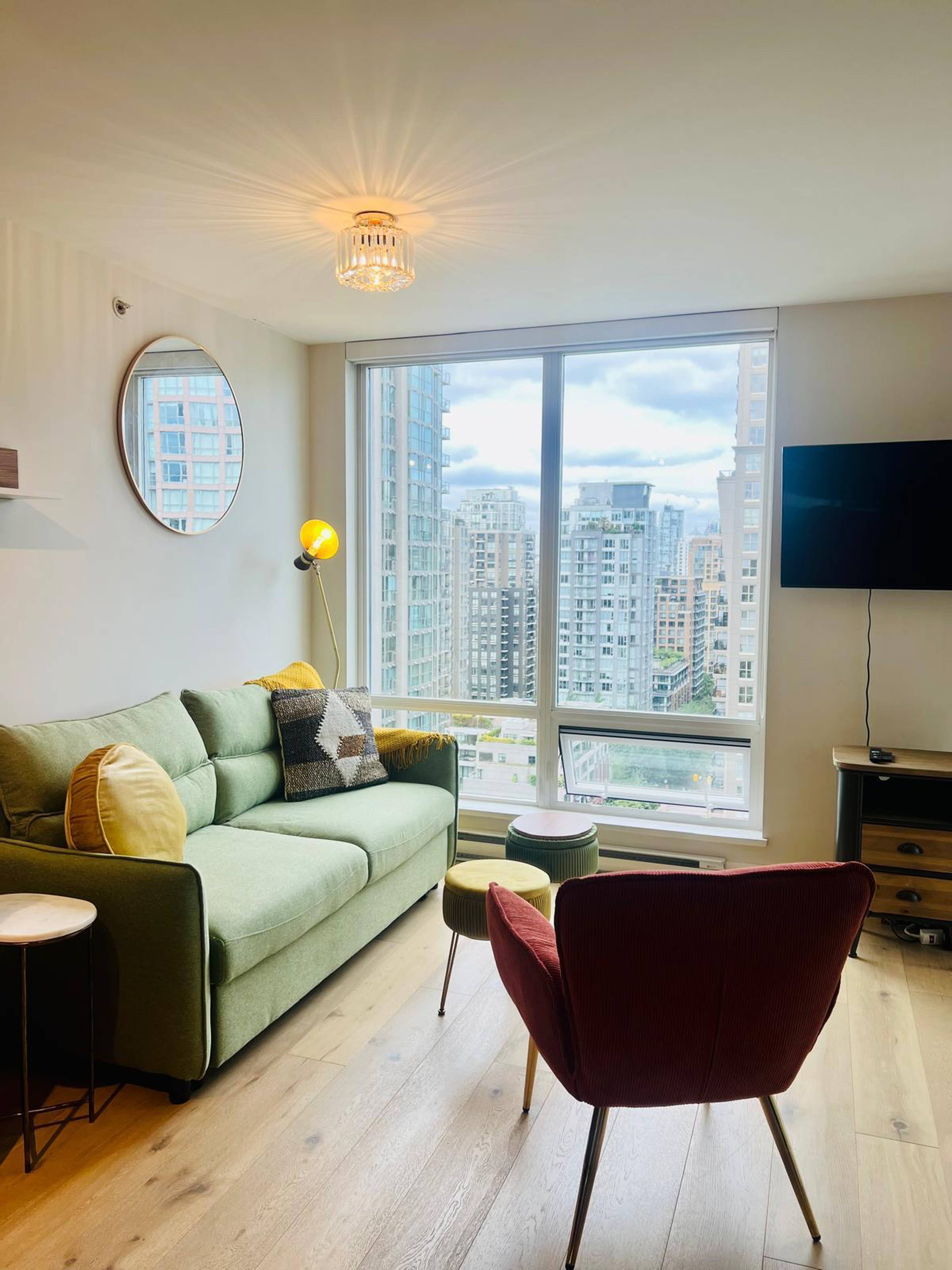 1 Bed  · 1 Bath for rent $2,650 / month