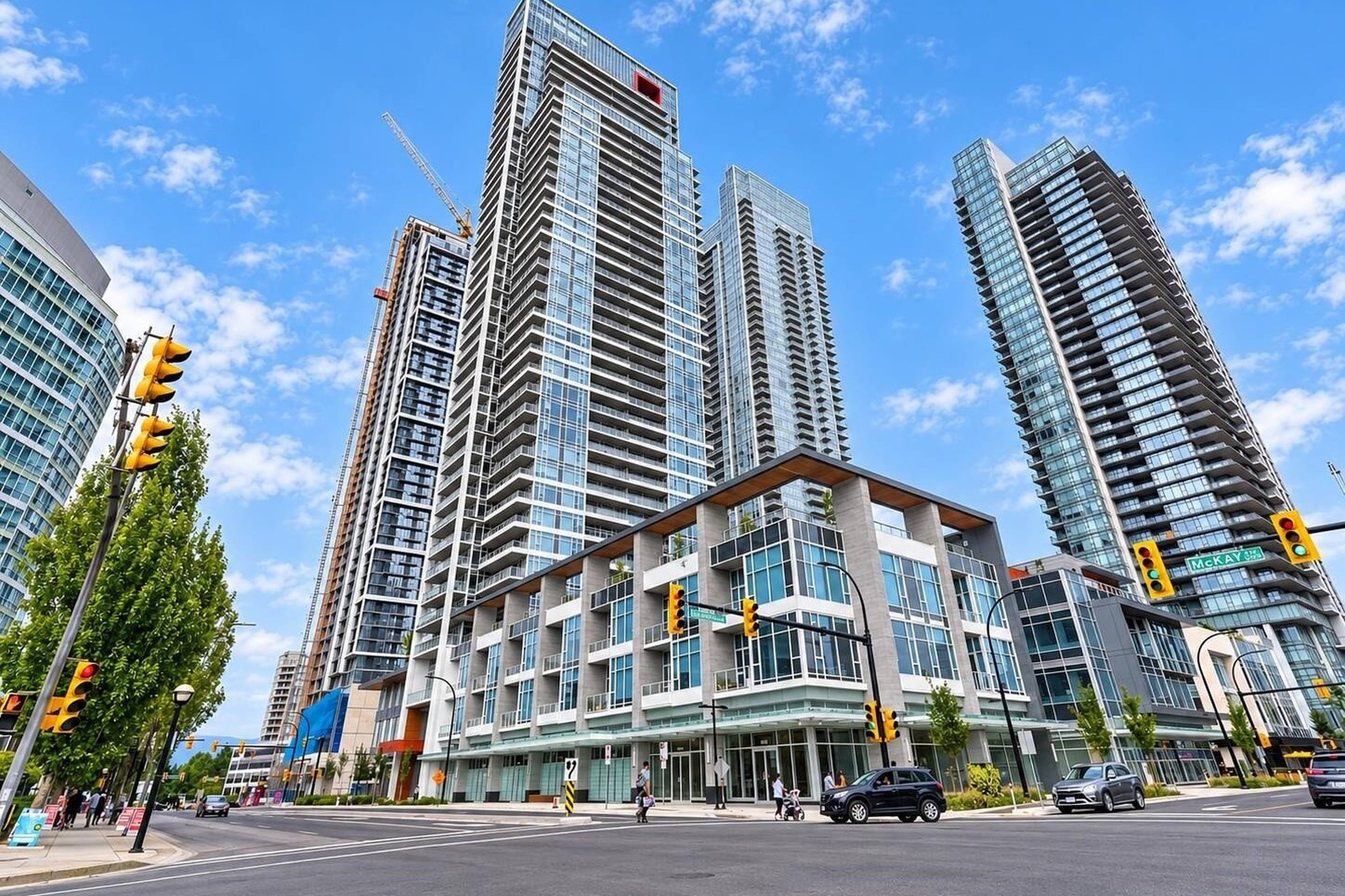 2 ch.  · 2 s. de bains for rent $1,850 / mois