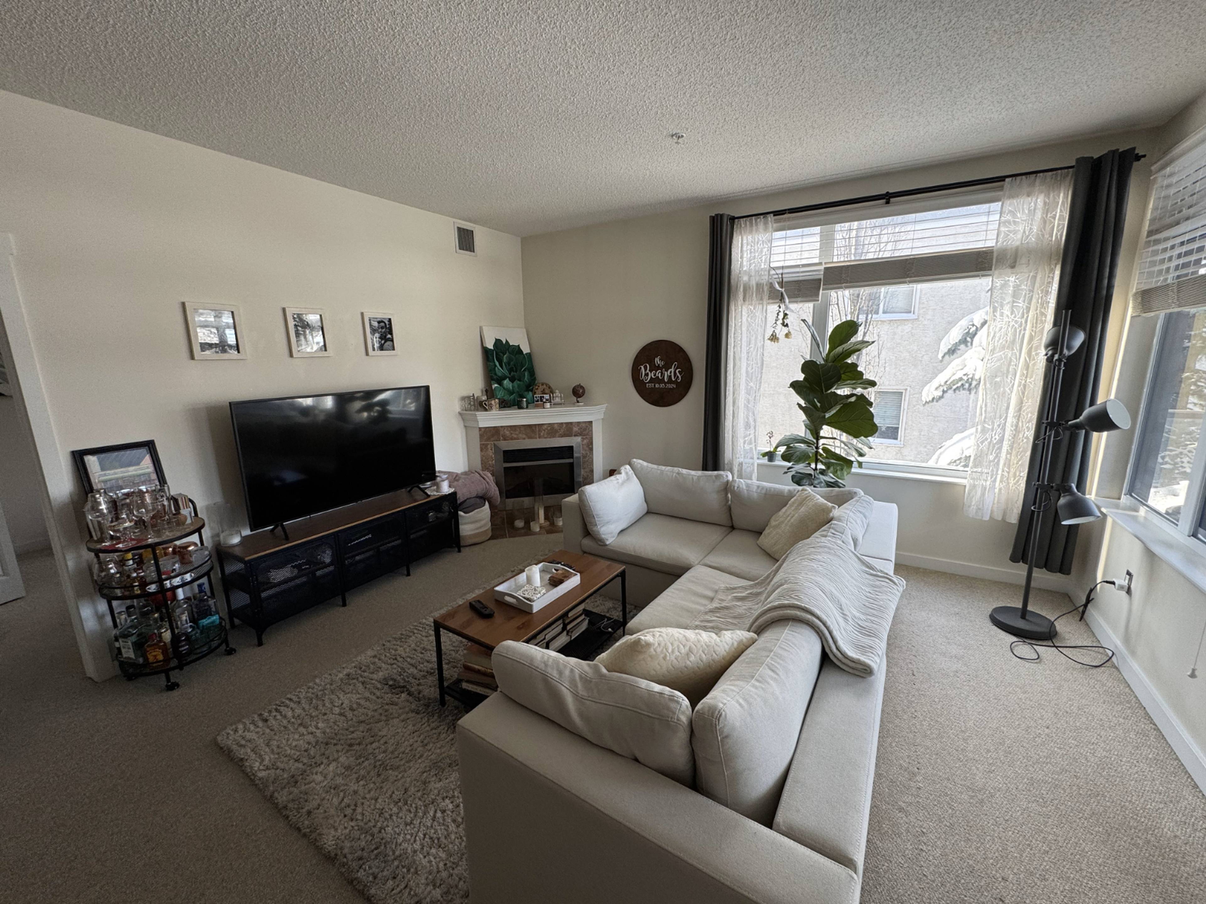 2 Bed  · 2 Bath for rent $1,995 / month