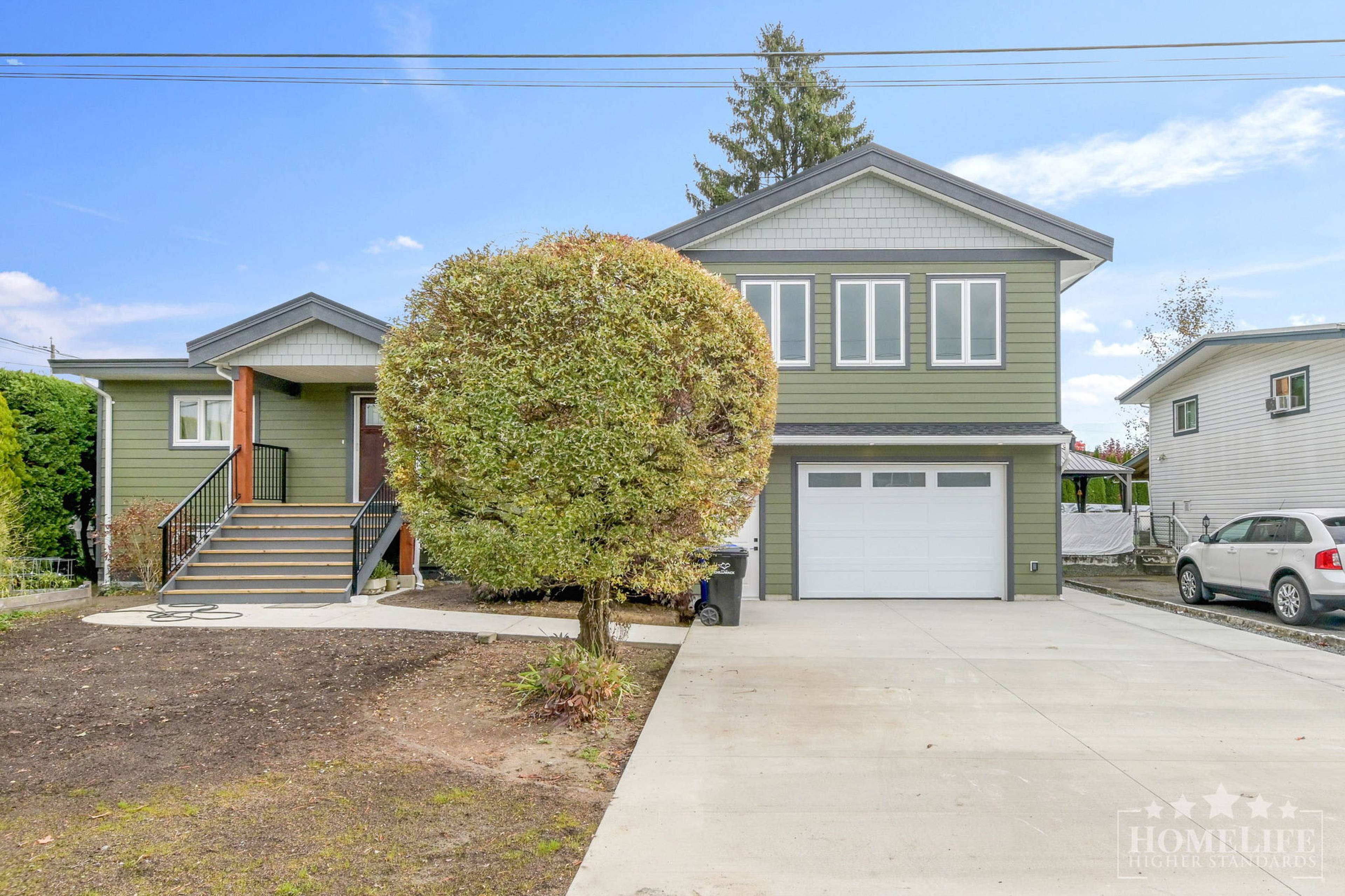 2 Bed  · 1 Bath for rent $1,800 / month