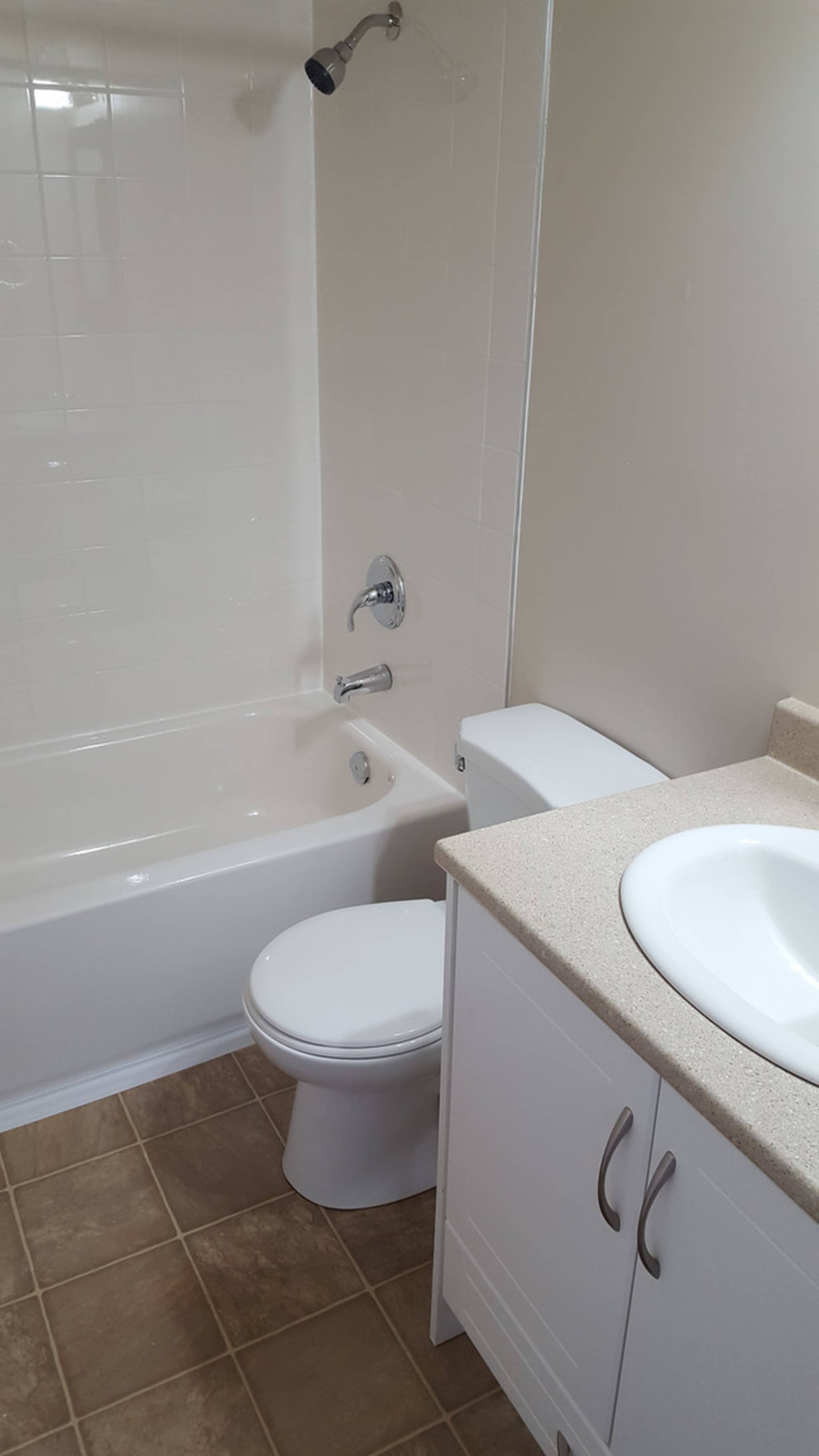 1 室  · 1 卫 for rent $1,585 / 月