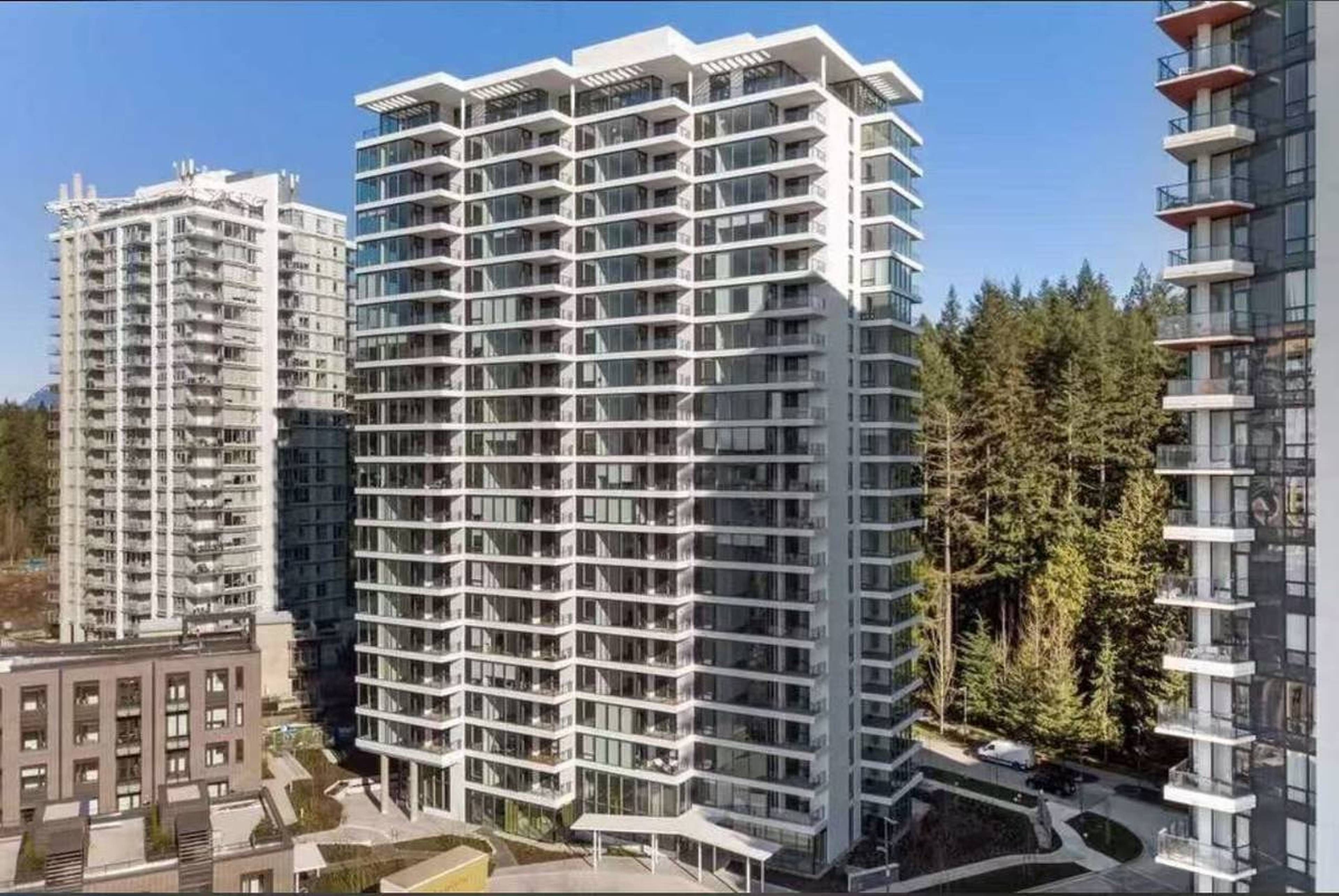 2 室  · 2 卫 for rent $4,000 / 月