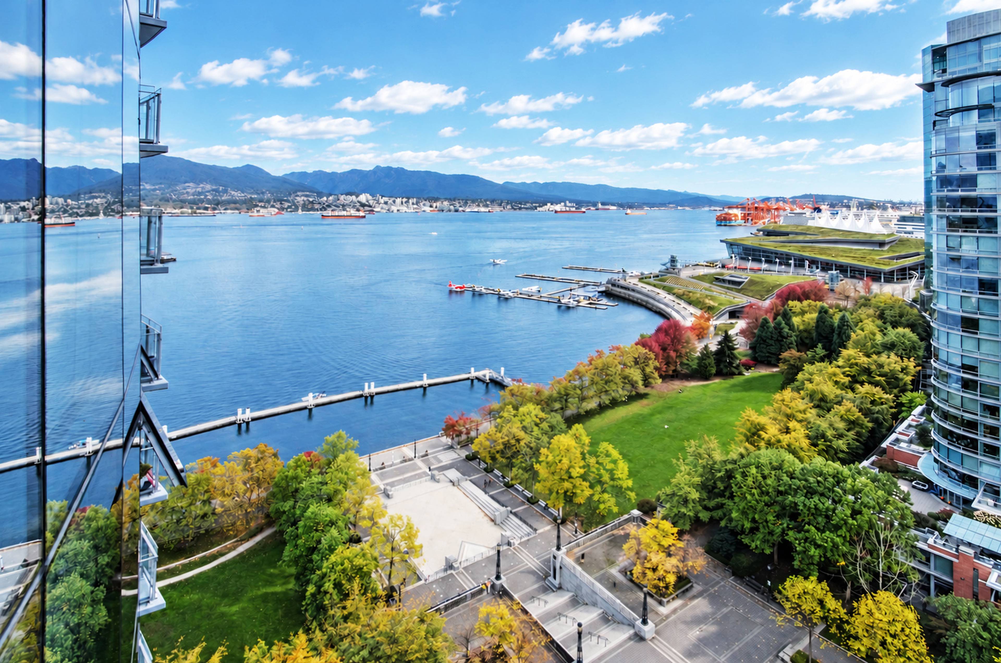 2 Bed  · 2 Bath for rent $6,995 / month