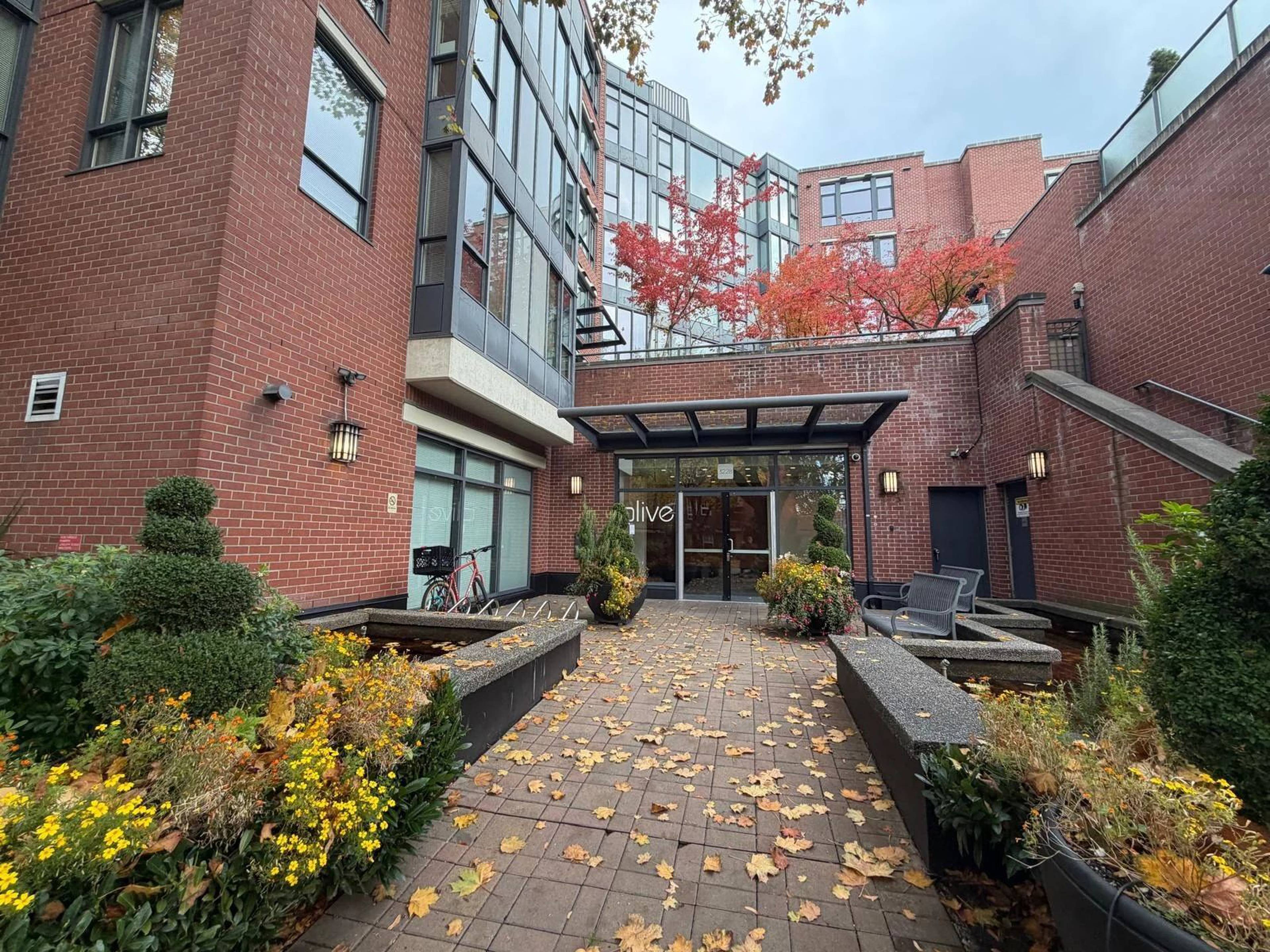 1 Bed  · 1 Bath for rent $2,500 / month