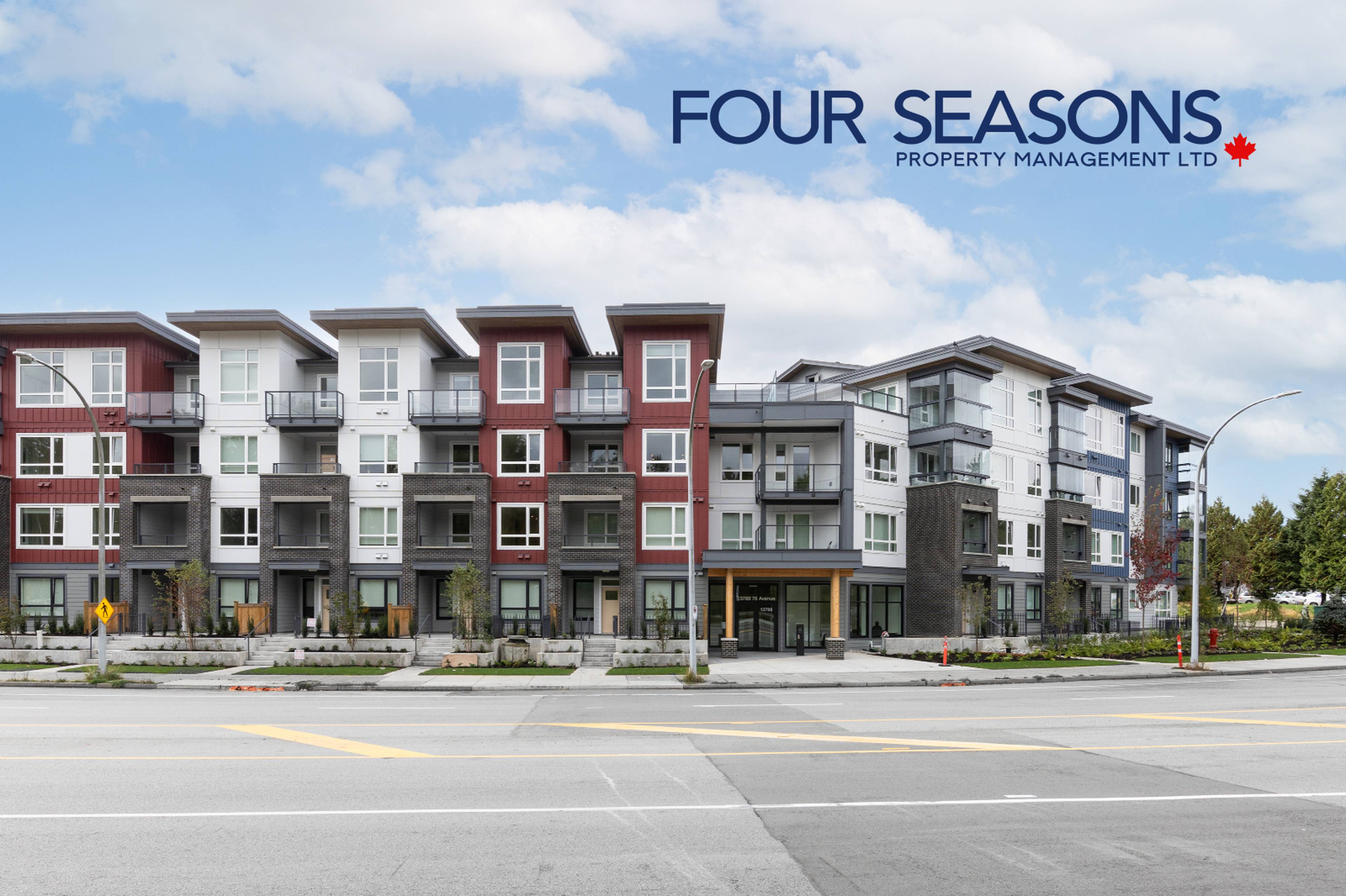 2 Bed  · 2 Bath for rent $2,300 / month