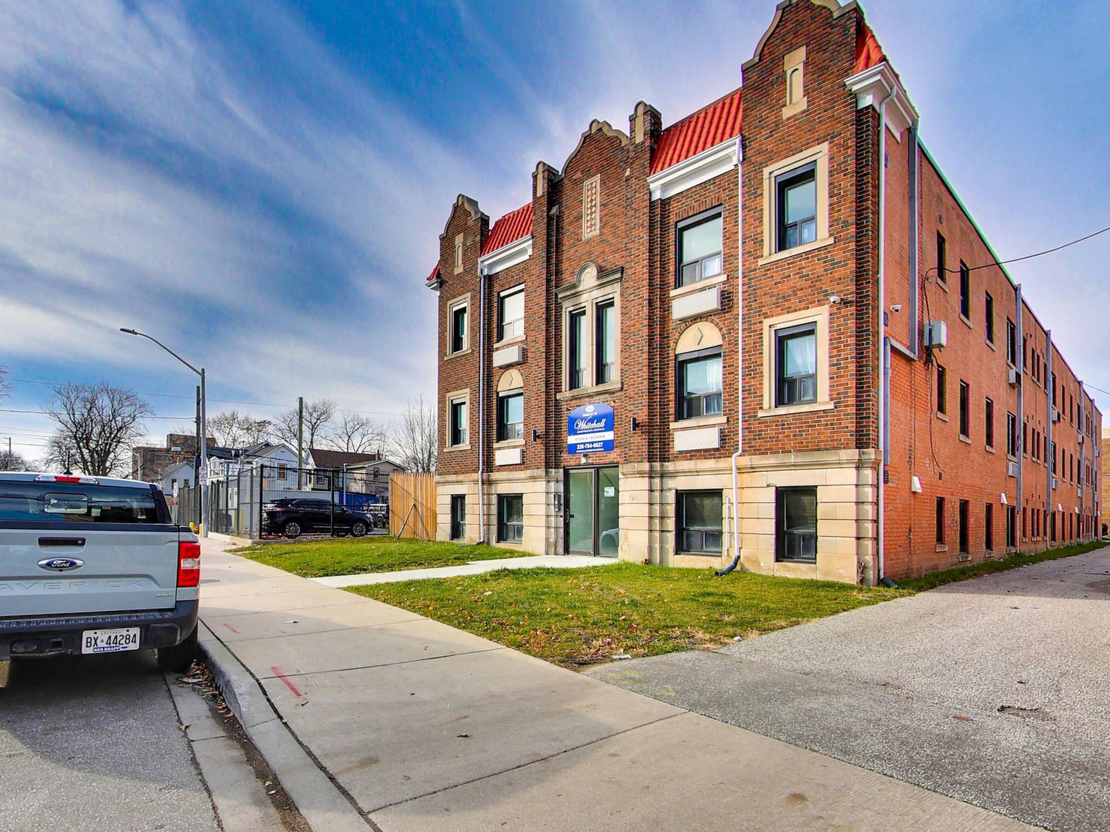 1 Bed  · 1 Bath for rent $1,249 / month