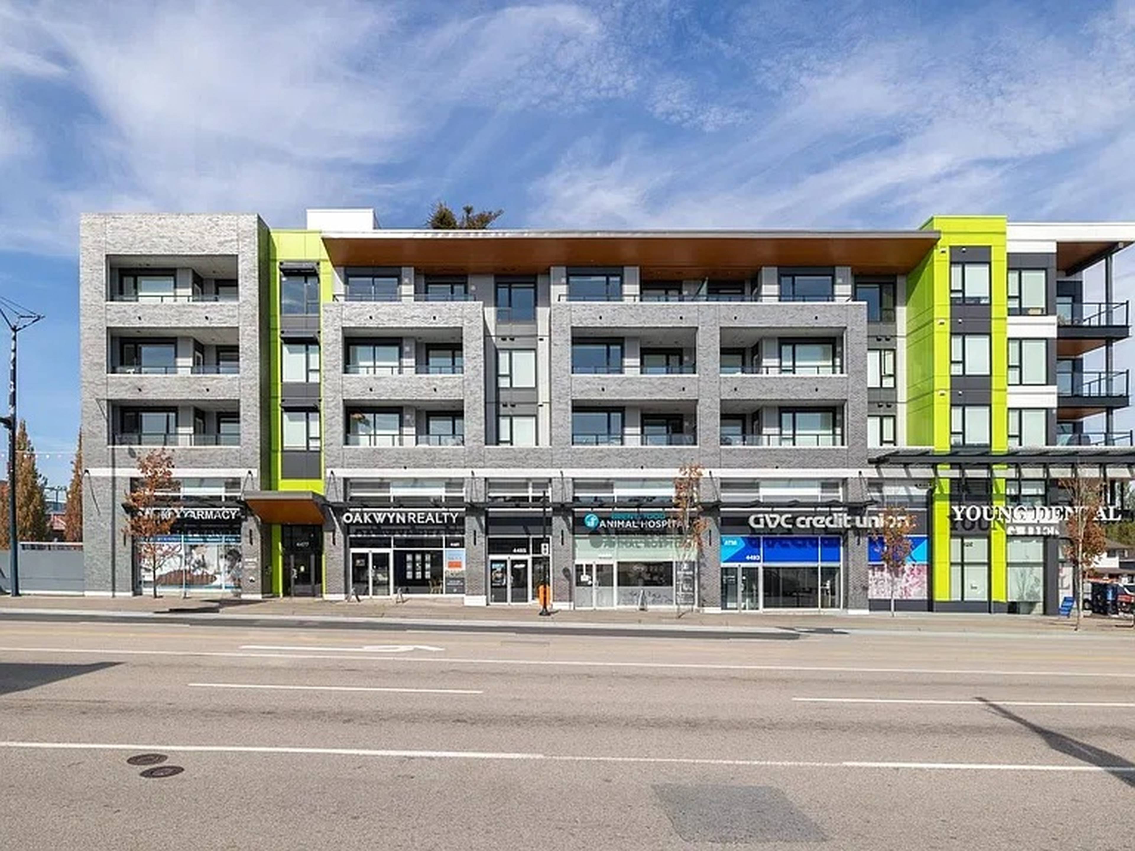 2 Bed  · 2 Bath for rent $2,100 / month