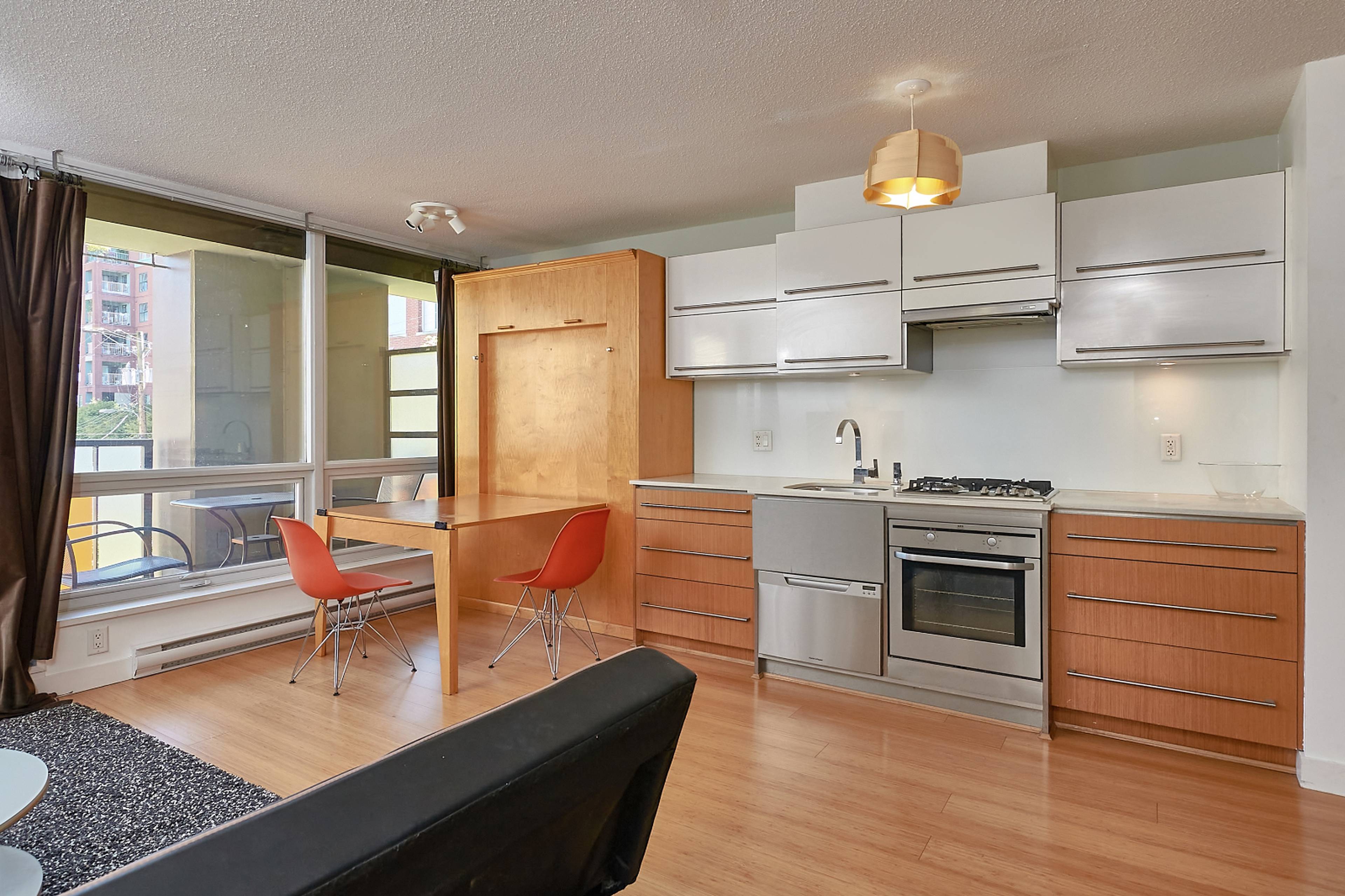Studio  · 1 Bath for rent $2,200 / month