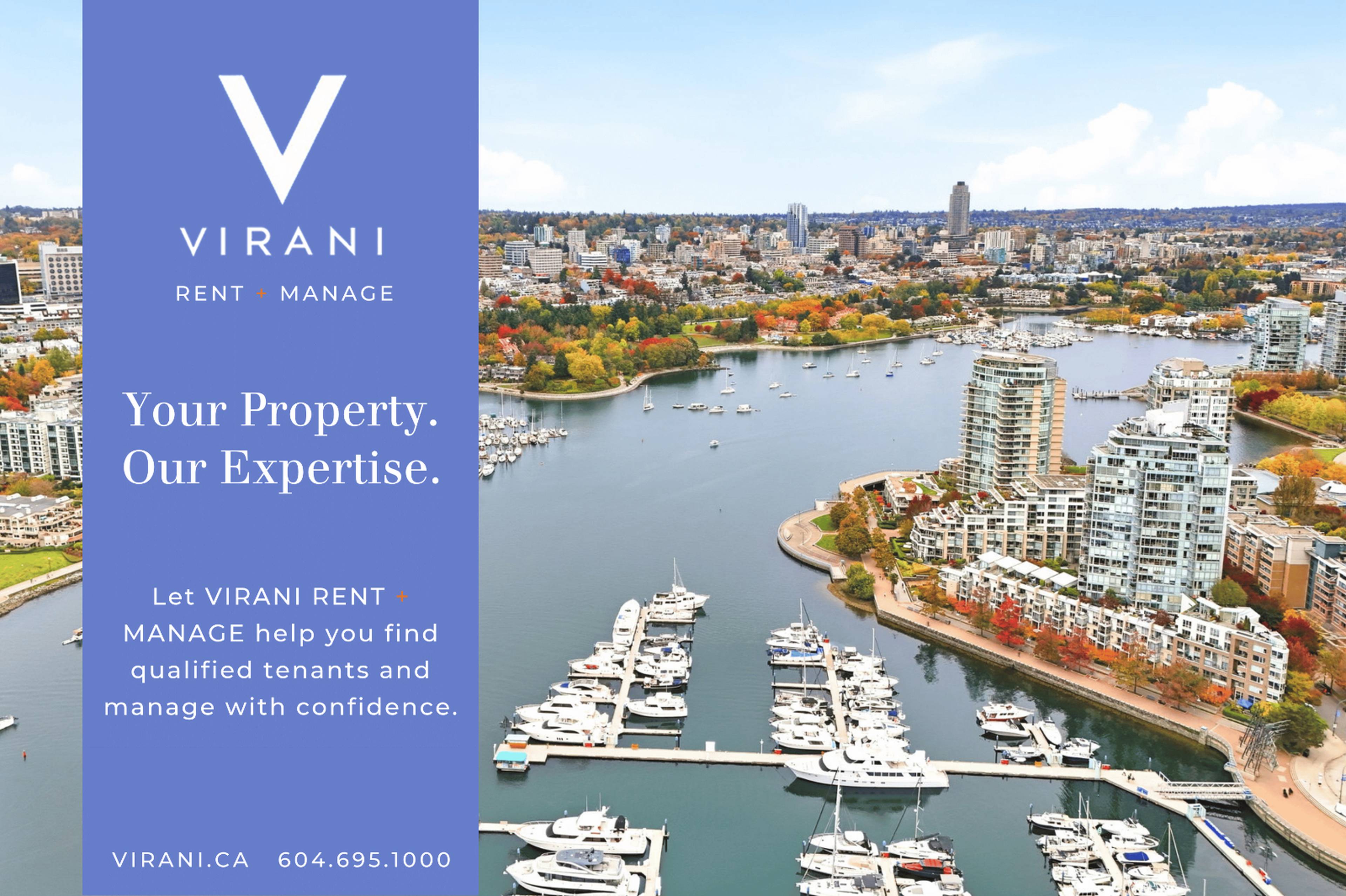 1 ch.  · 1 s. de bains for rent $3,250 / mois