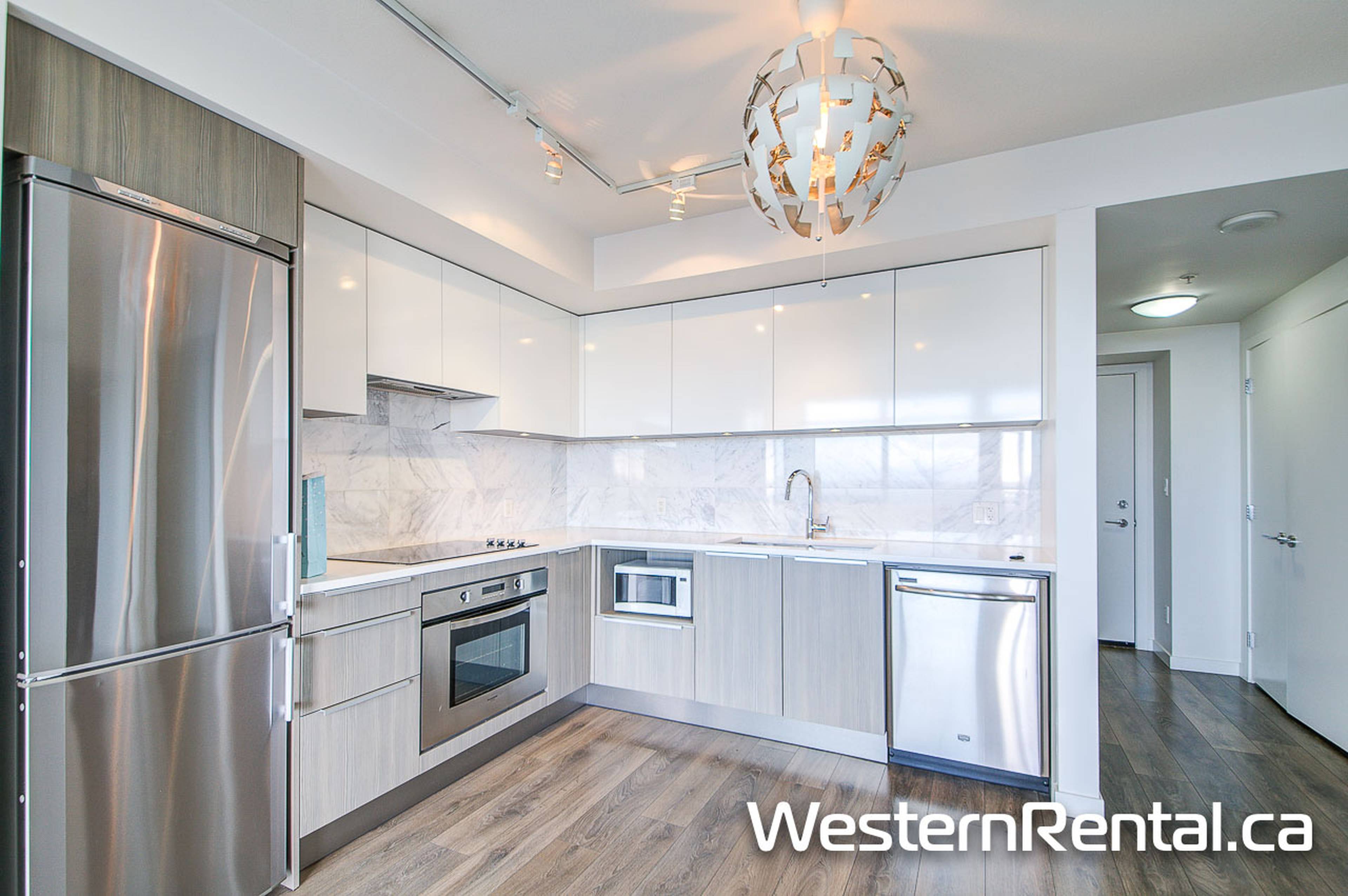 1 Bed  · 1 Bath for rent $2,000 / month
