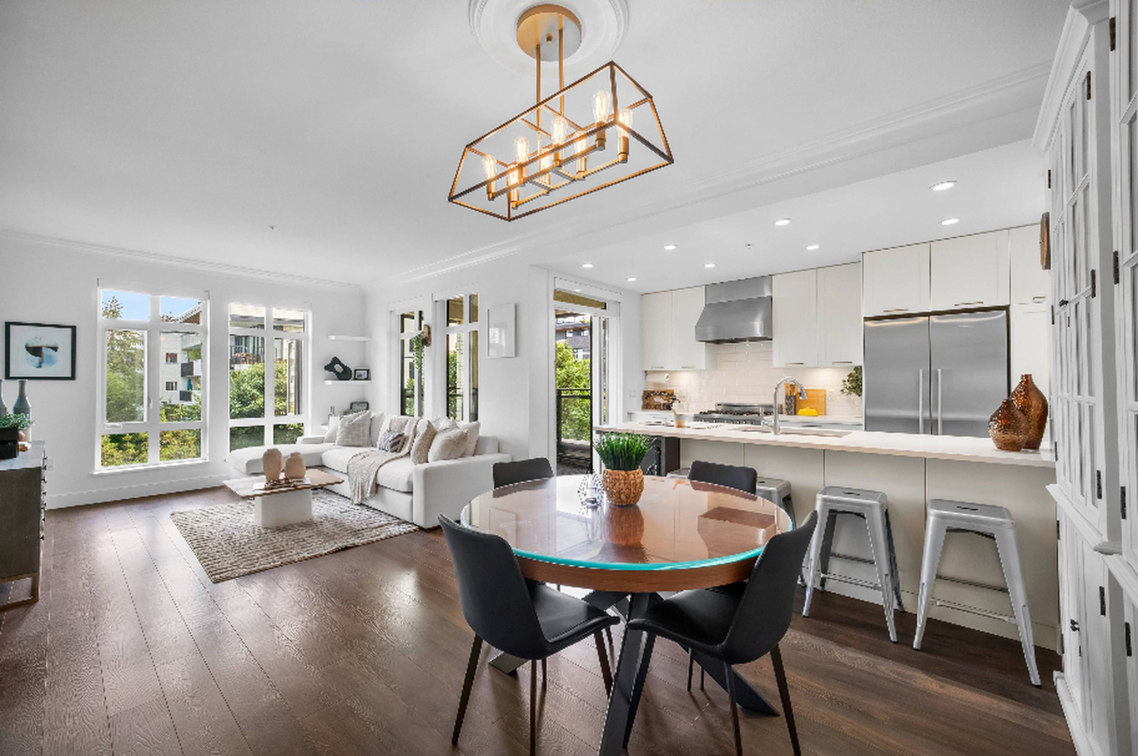 2 Bed  · 2 Bath for rent $2,300 / month