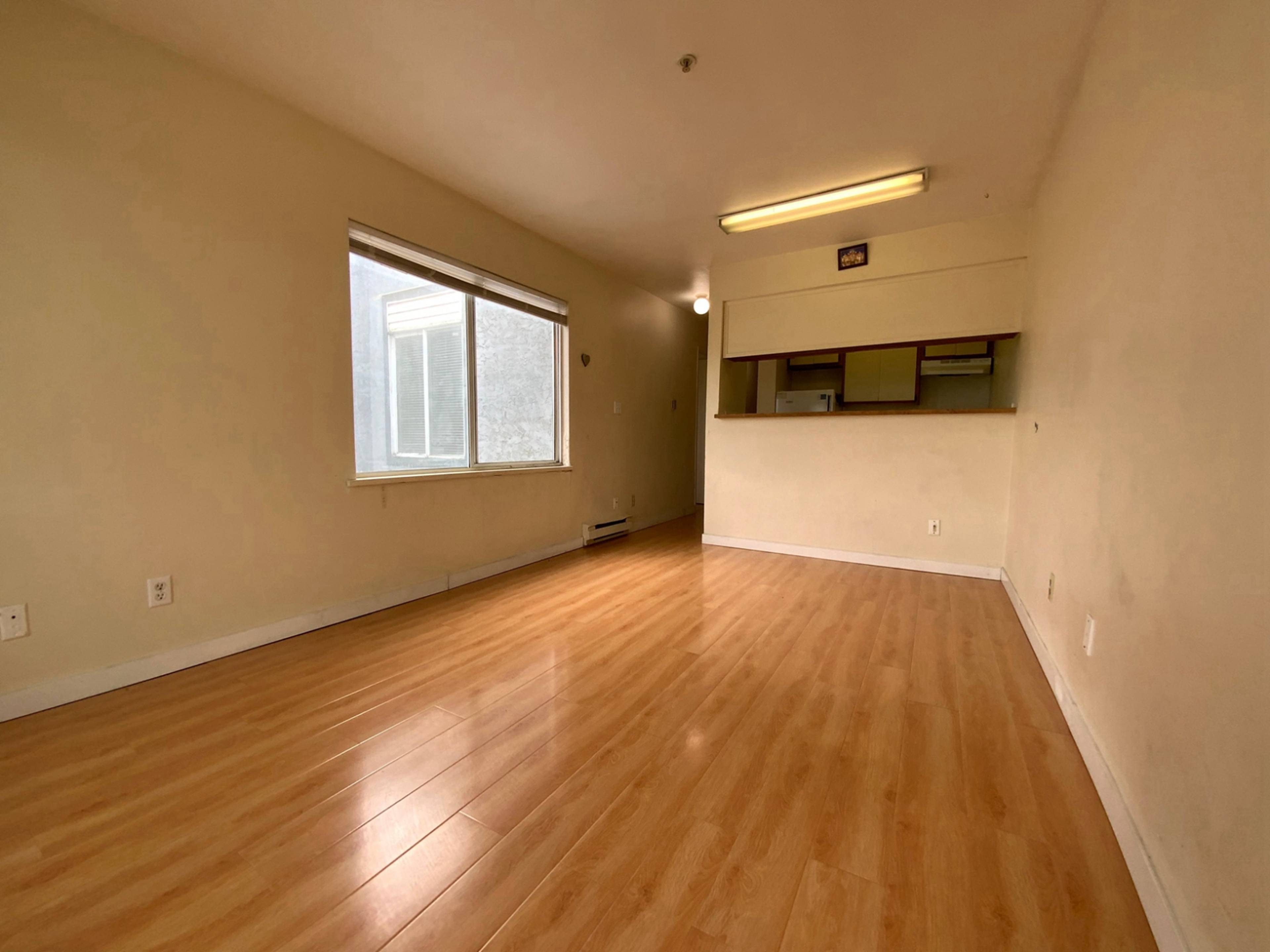 1 Bed  · 1 Bath for rent $1,600 / month