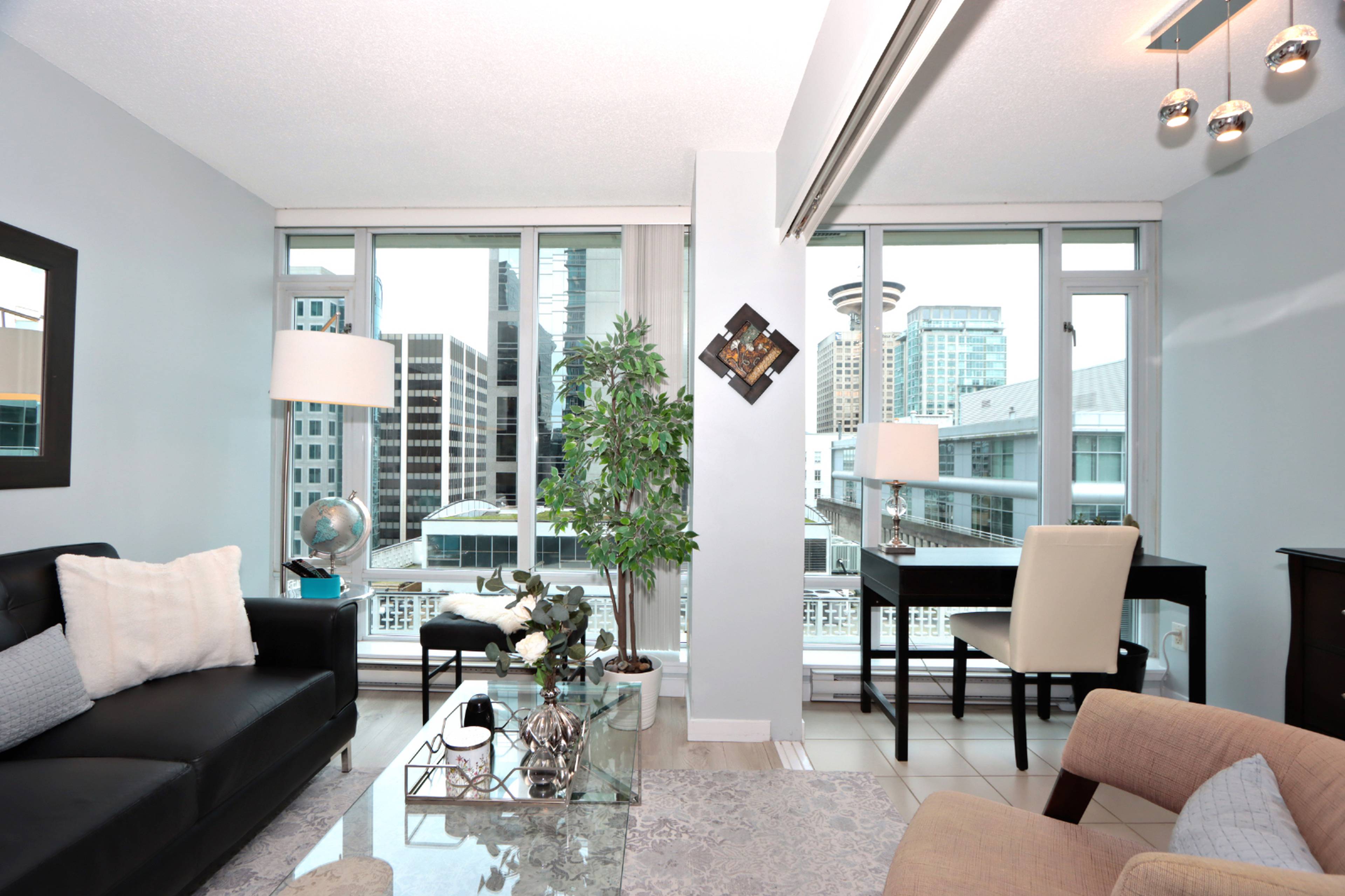 1 Bed  · 1 Bath for rent $3,800 / month