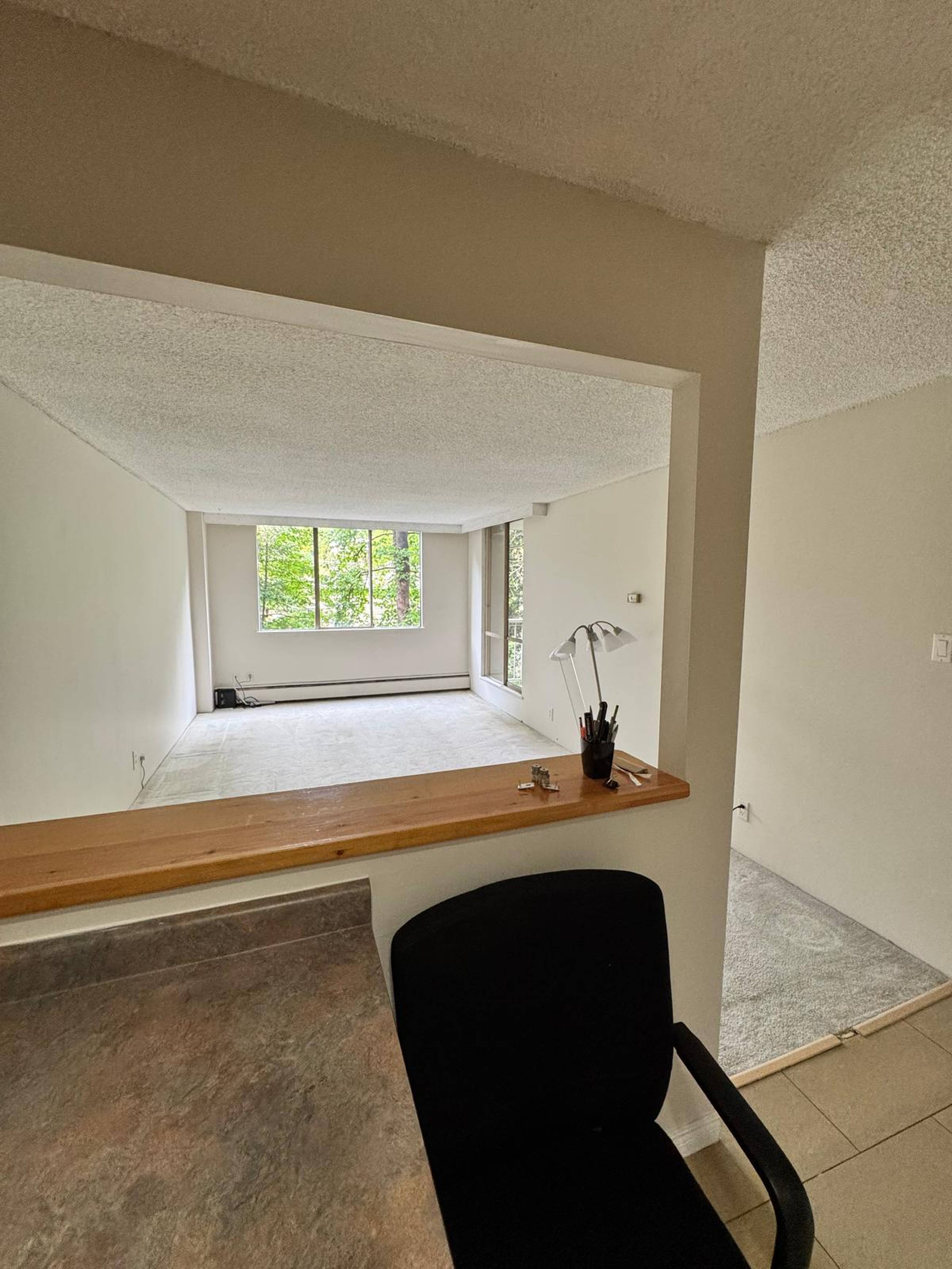 1 ch.  · 1 s. de bains for rent $2,450 / mois