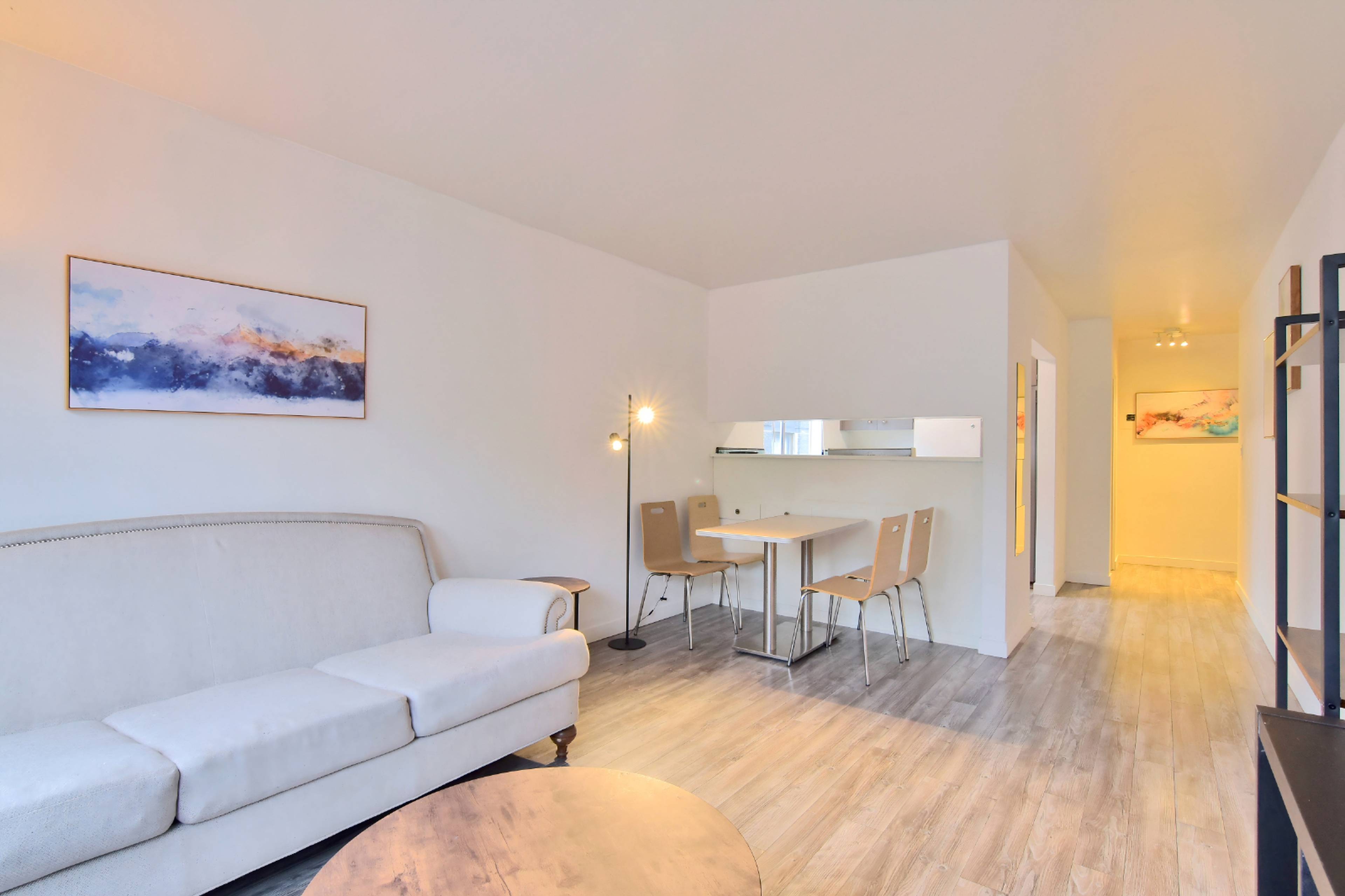 1 Bed  · 1 Bath for rent $2,690 / month