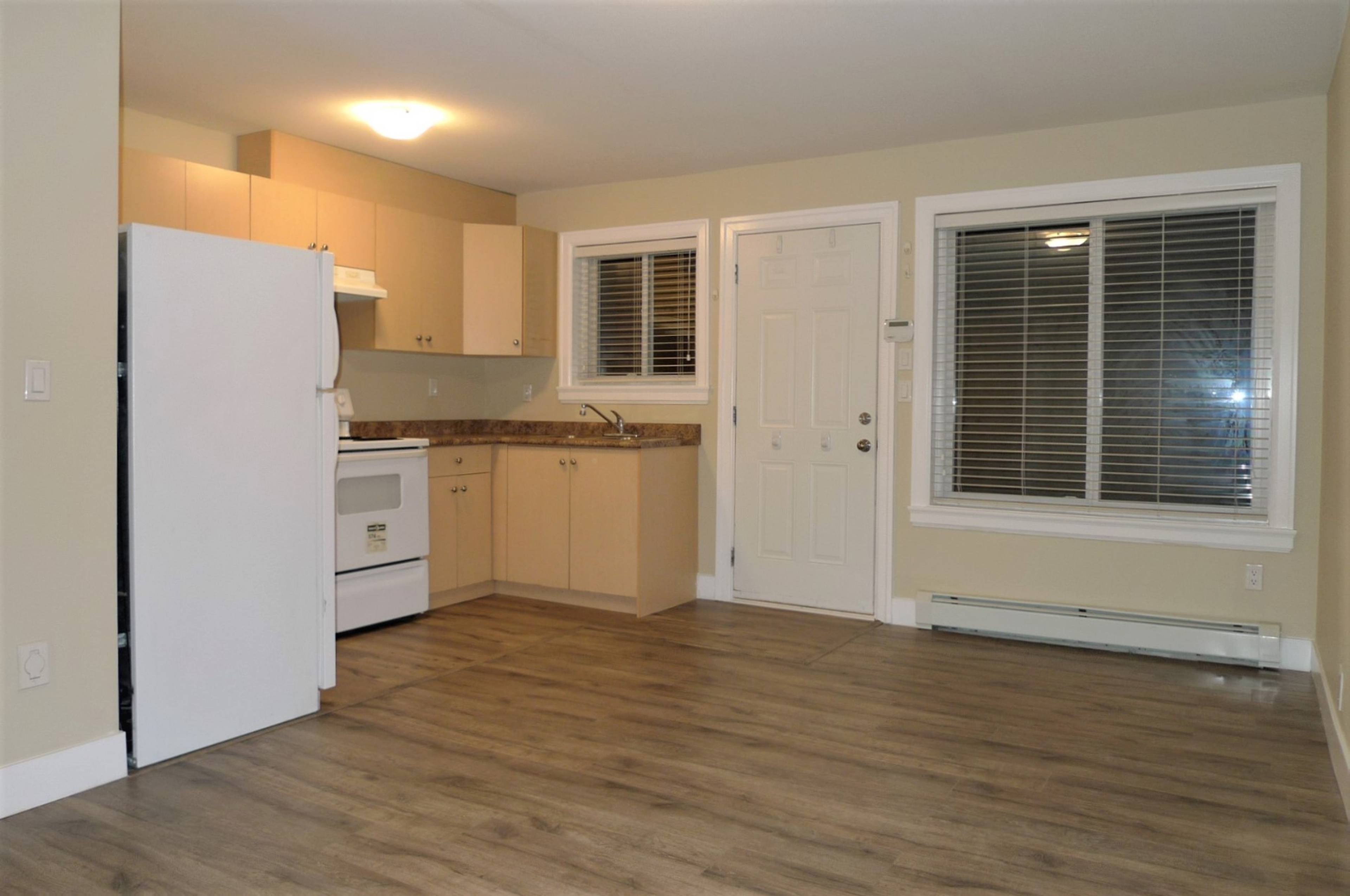 7109 151 A St, Surrey, BC 2 Bedroom House for Rent liv.rent