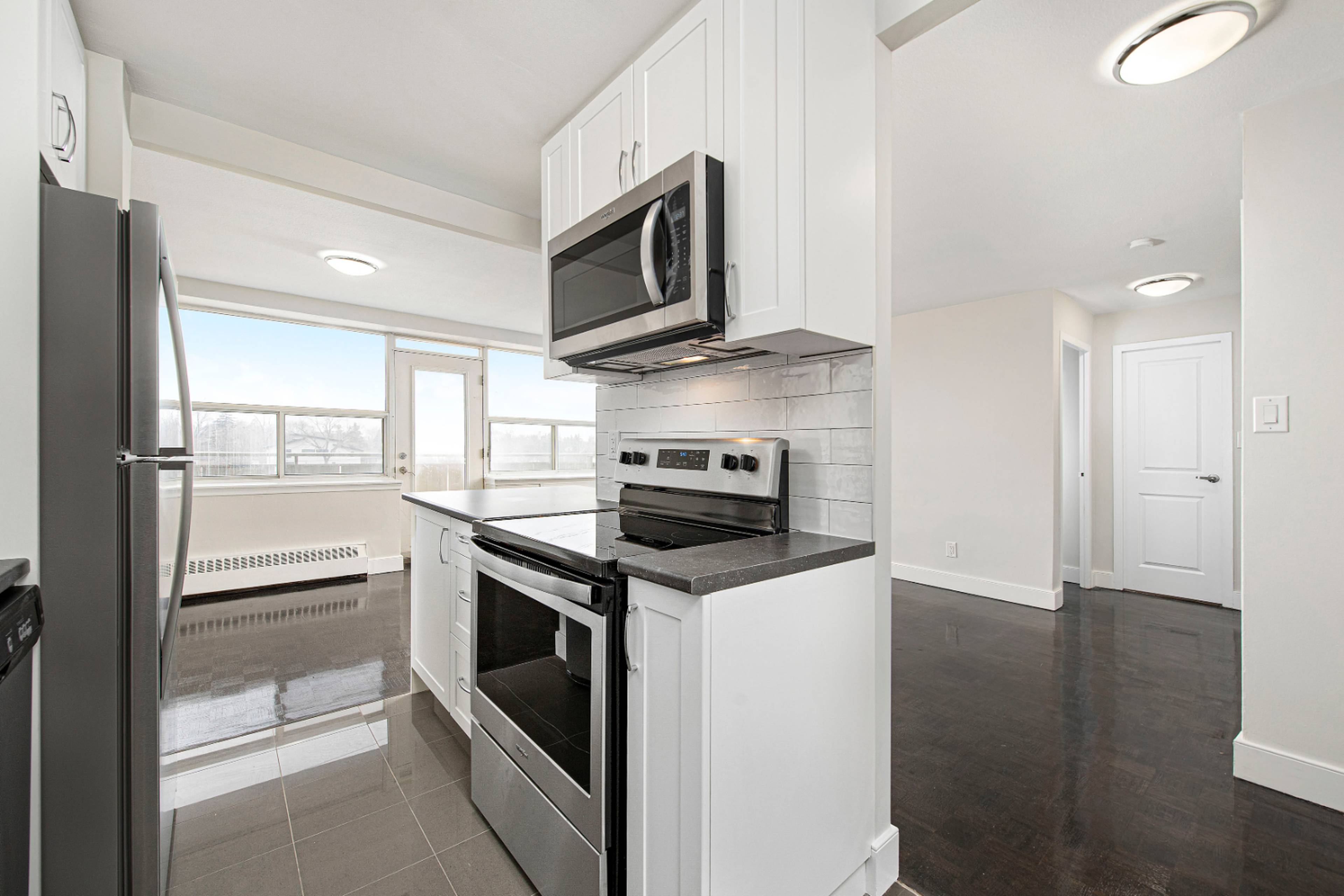 70 Rexdale Blvd, Toronto, ON Studio Apartment for Rent liv.rent