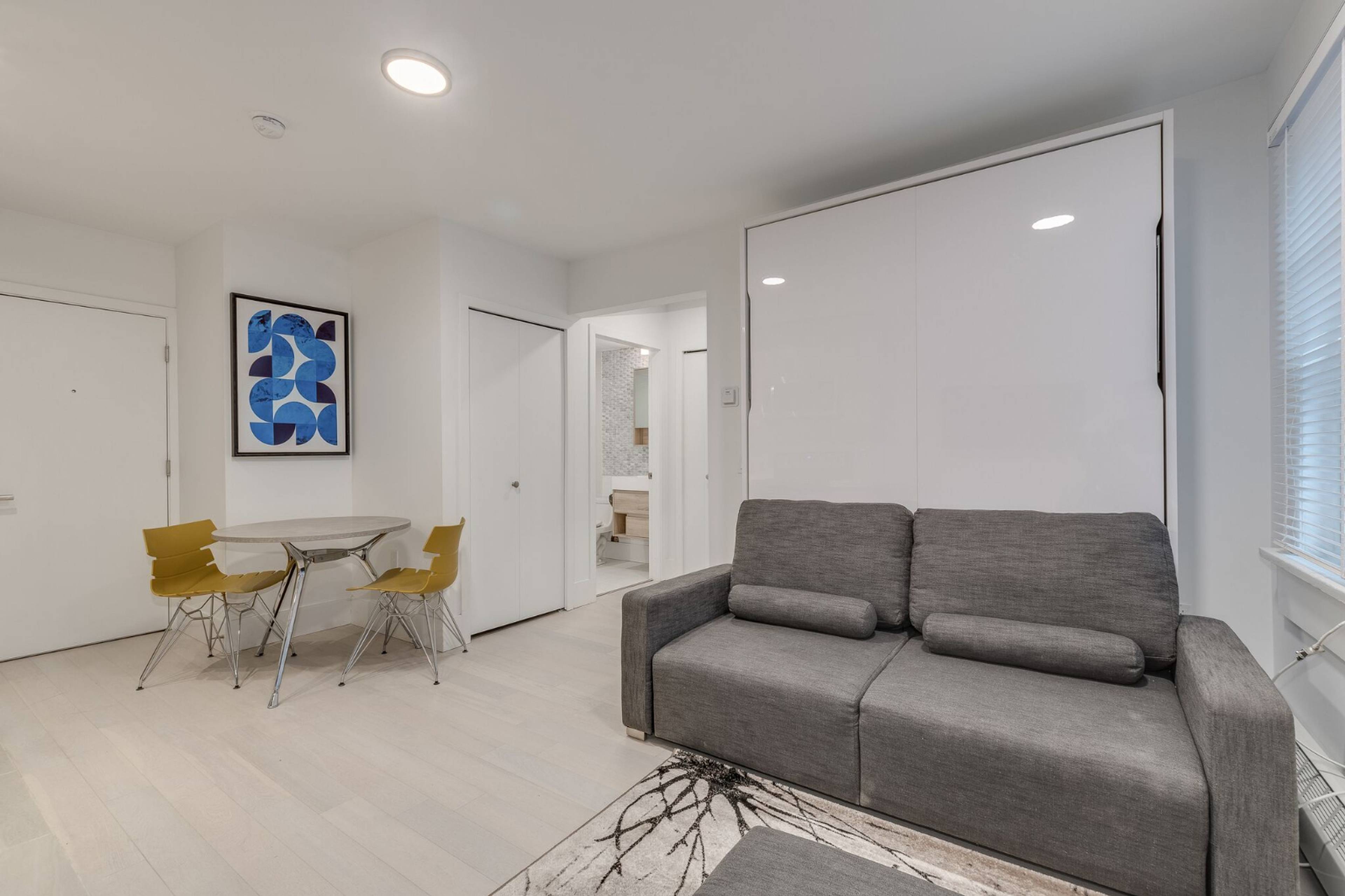 Studio  · 1 Bath for rent $2,450 / month