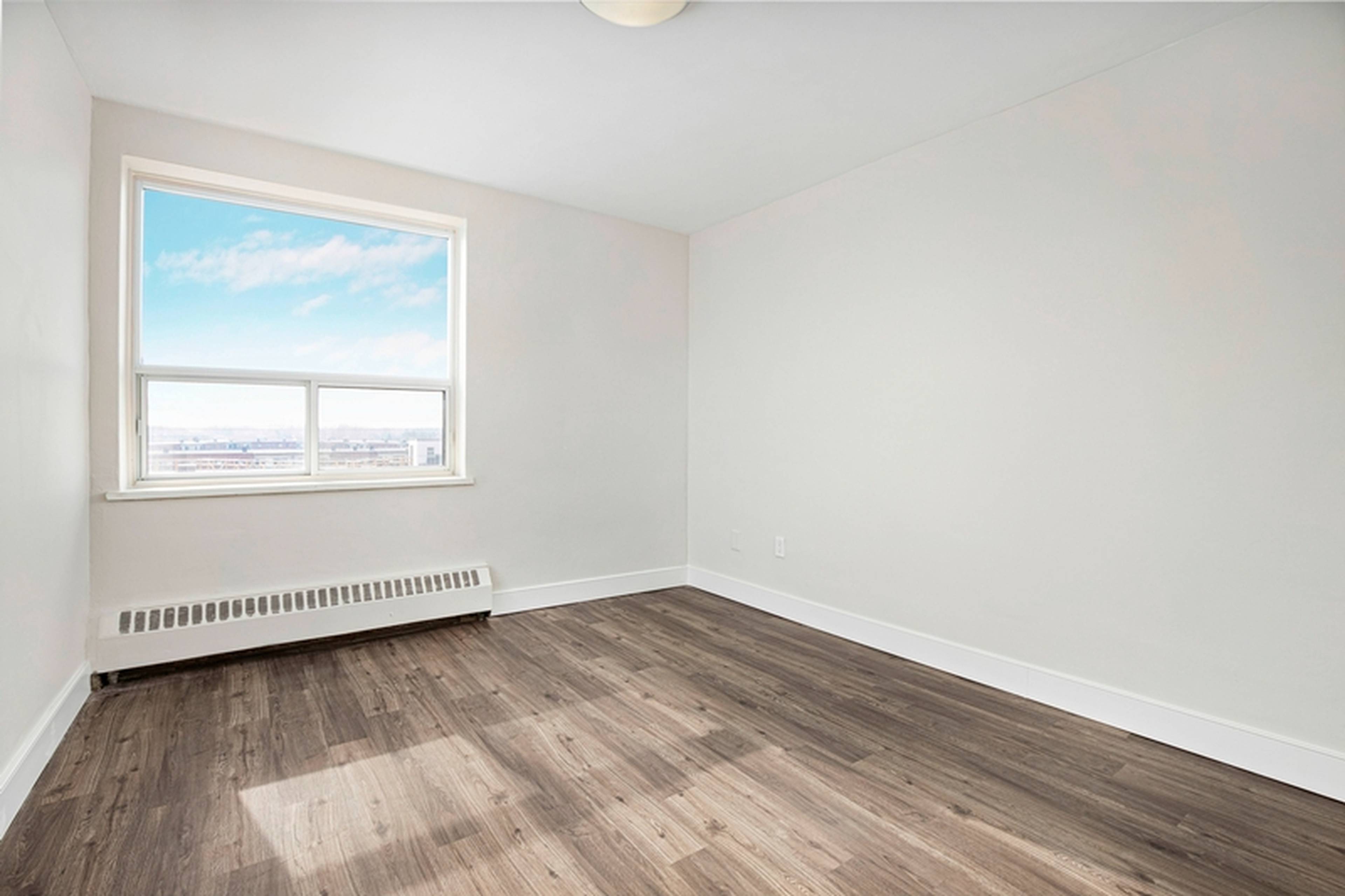 1 Bed, 1 Bath 380 Gibb St., Oshawa, ON 1 室 公寓 出租 liv.rent