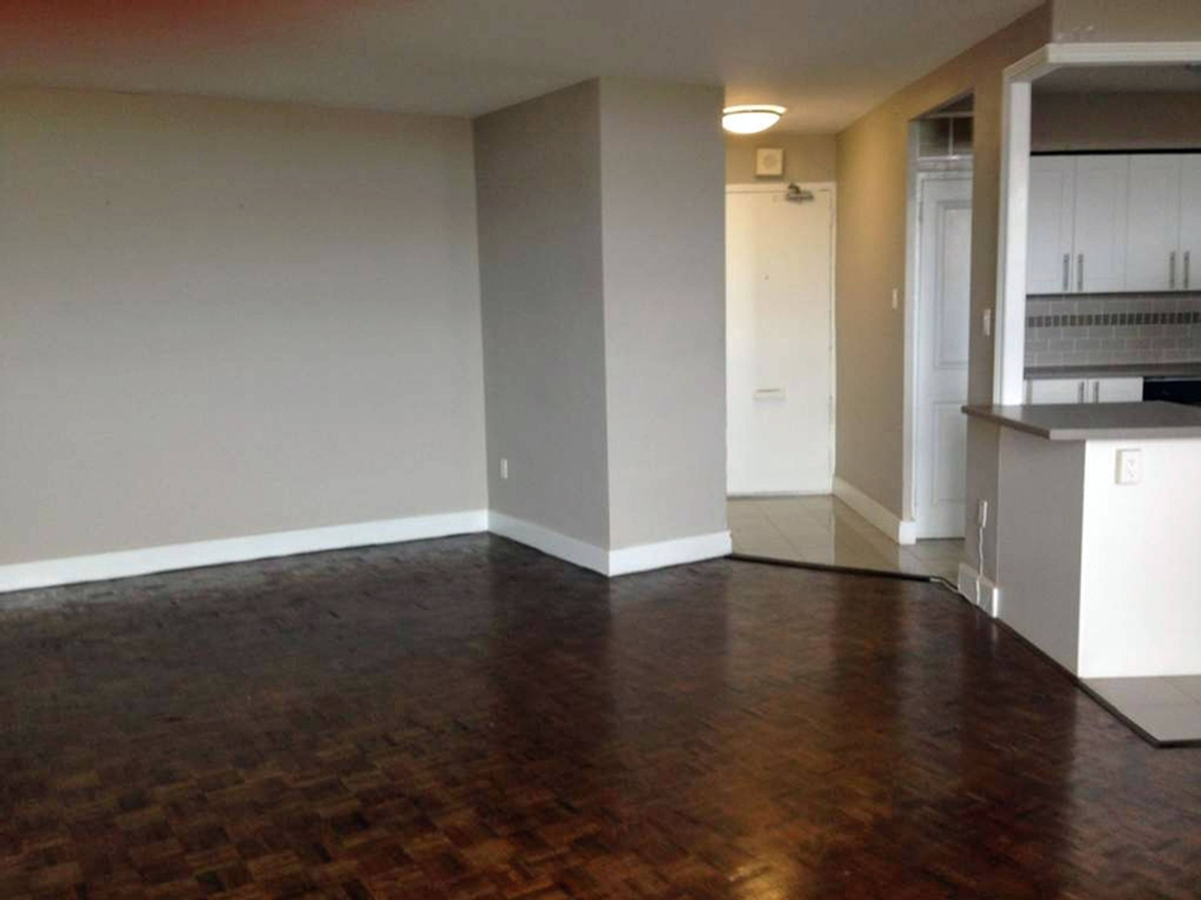 WAITLIST 1 Bed 60 Exeter Rd, Ajax, ON 1 Bedroom Apartment for Rent