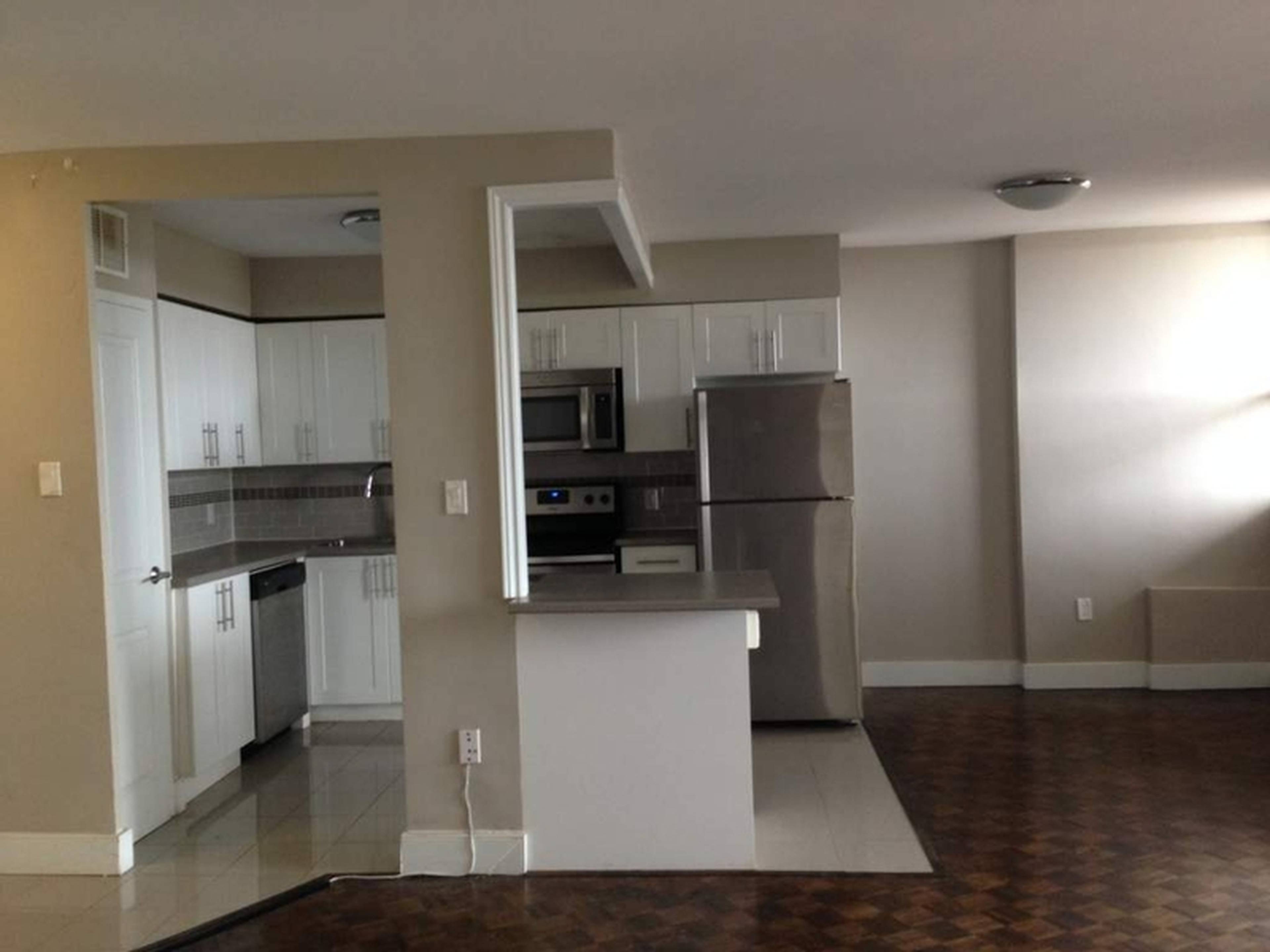 WAITLIST 1 Bed 60 Exeter Rd, Ajax, ON 1 Bedroom Apartment for Rent