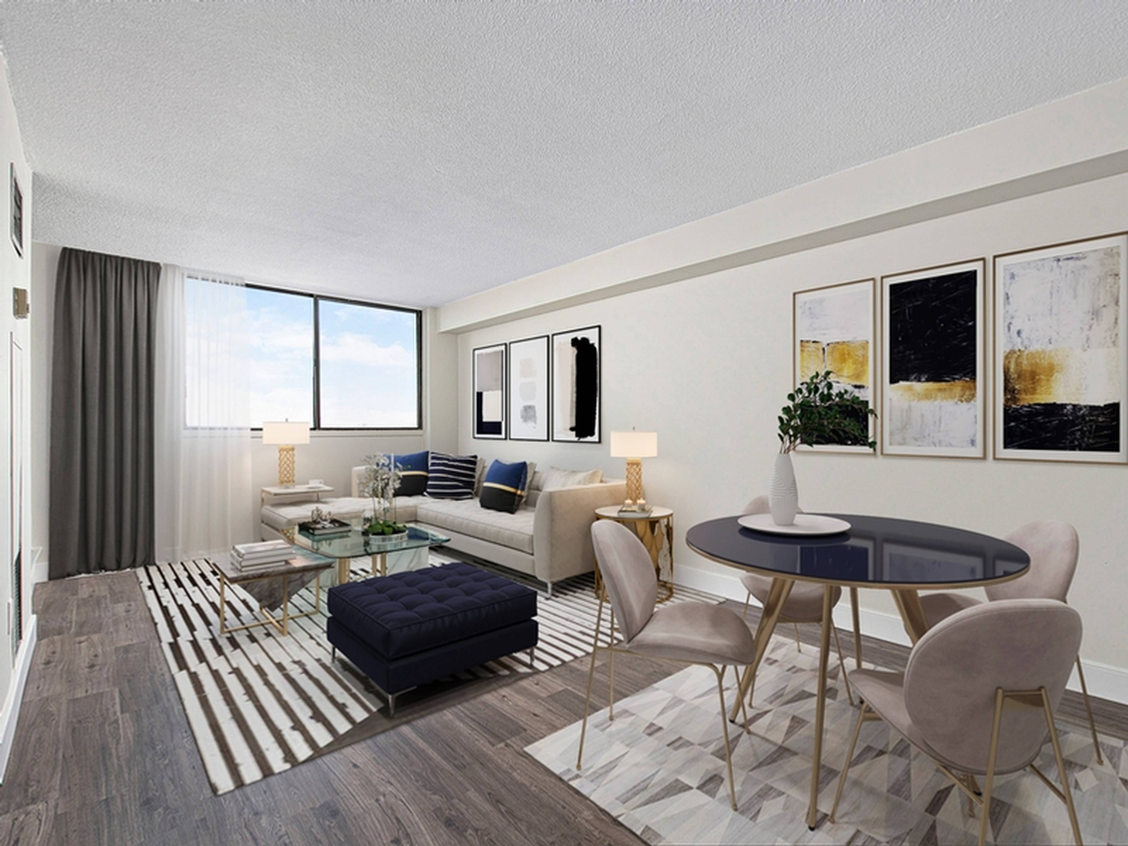 WAITLIST 3 Bed, 1 Bath 205207 Morningside Ave, Scarborough, ON 3 Bedroom Apartment for Rent