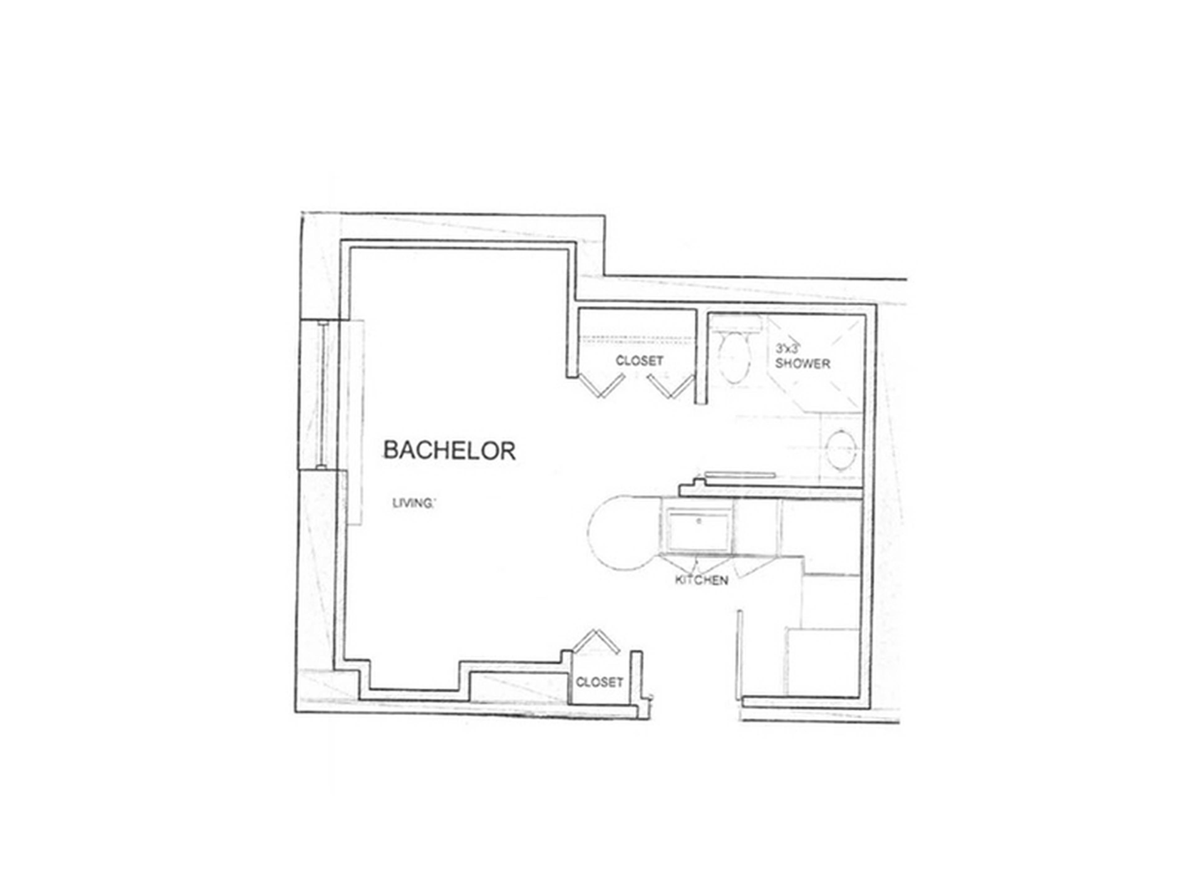 Studio 10 Garfella Dr, Etobicoke, ON Studio Apartment for Rent