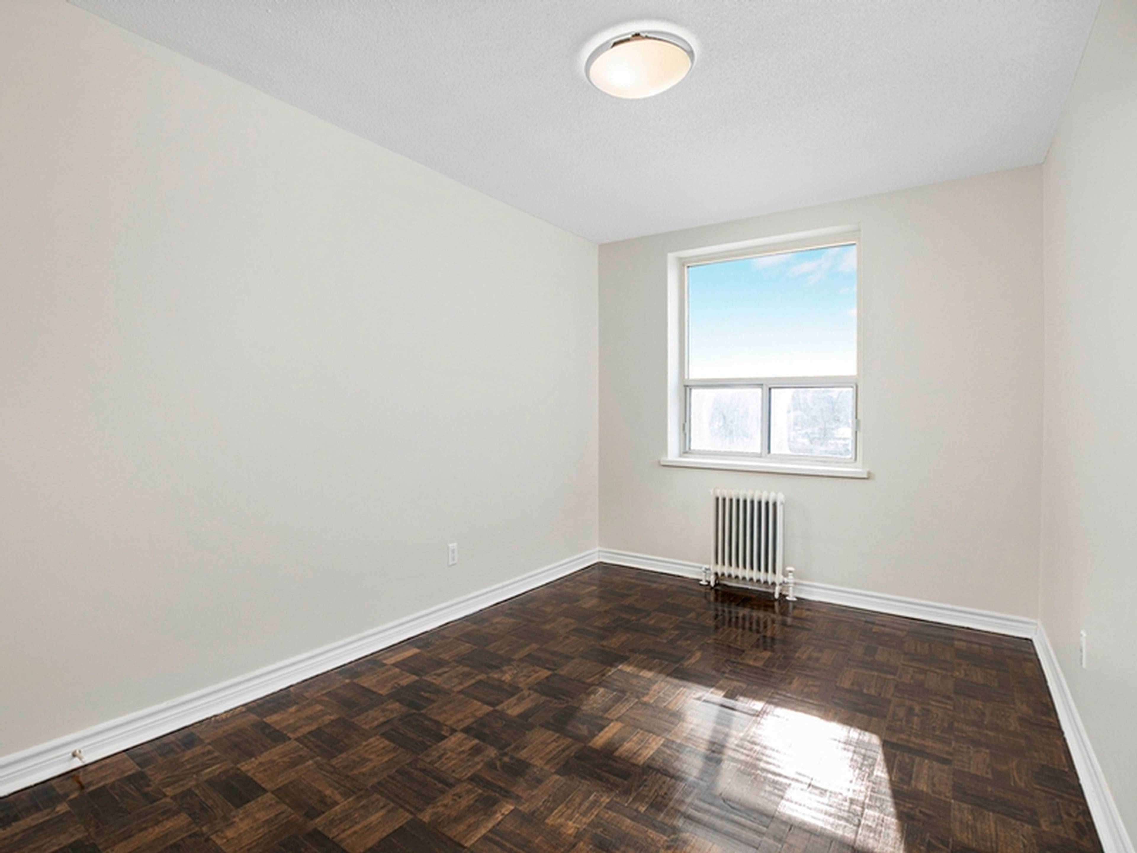 WAITLIST 2 Bed 3101 Eglinton Ave E, Scarborough, ON 2 Bedroom