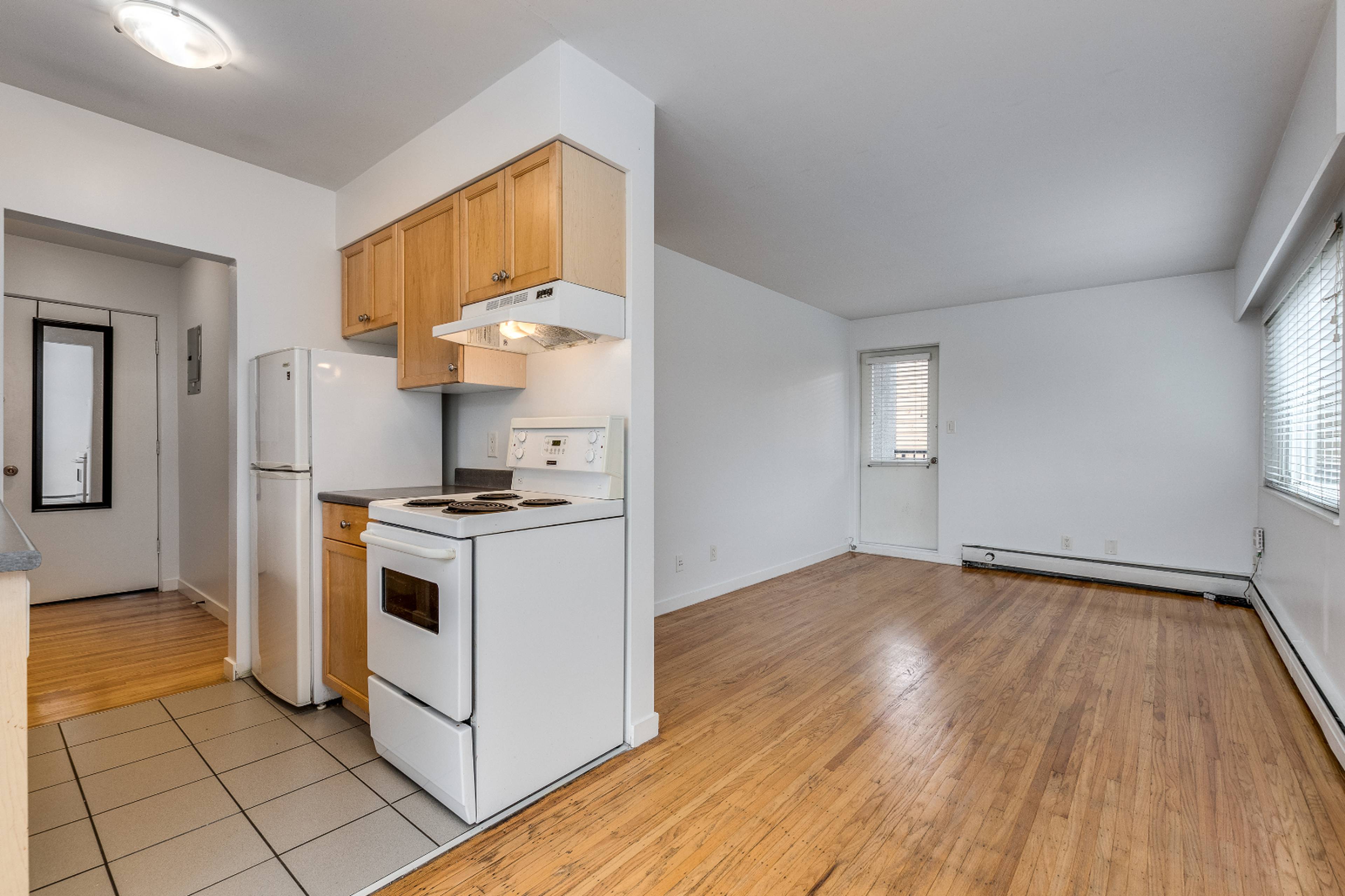 1 Bed  · 1 Bath for rent $2,390 / month