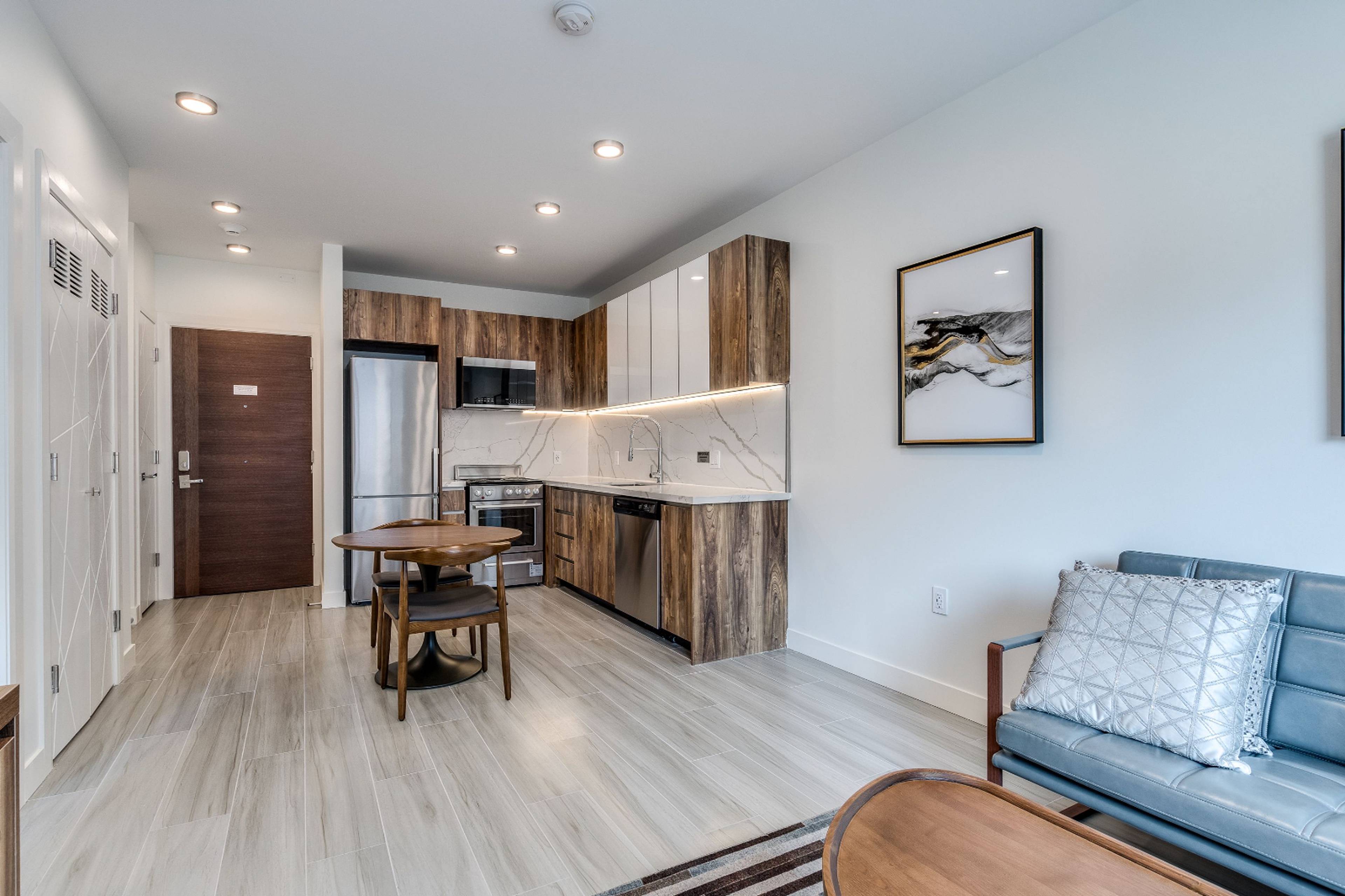 1 Bed  · 1 Bath for rent $2,990 / month