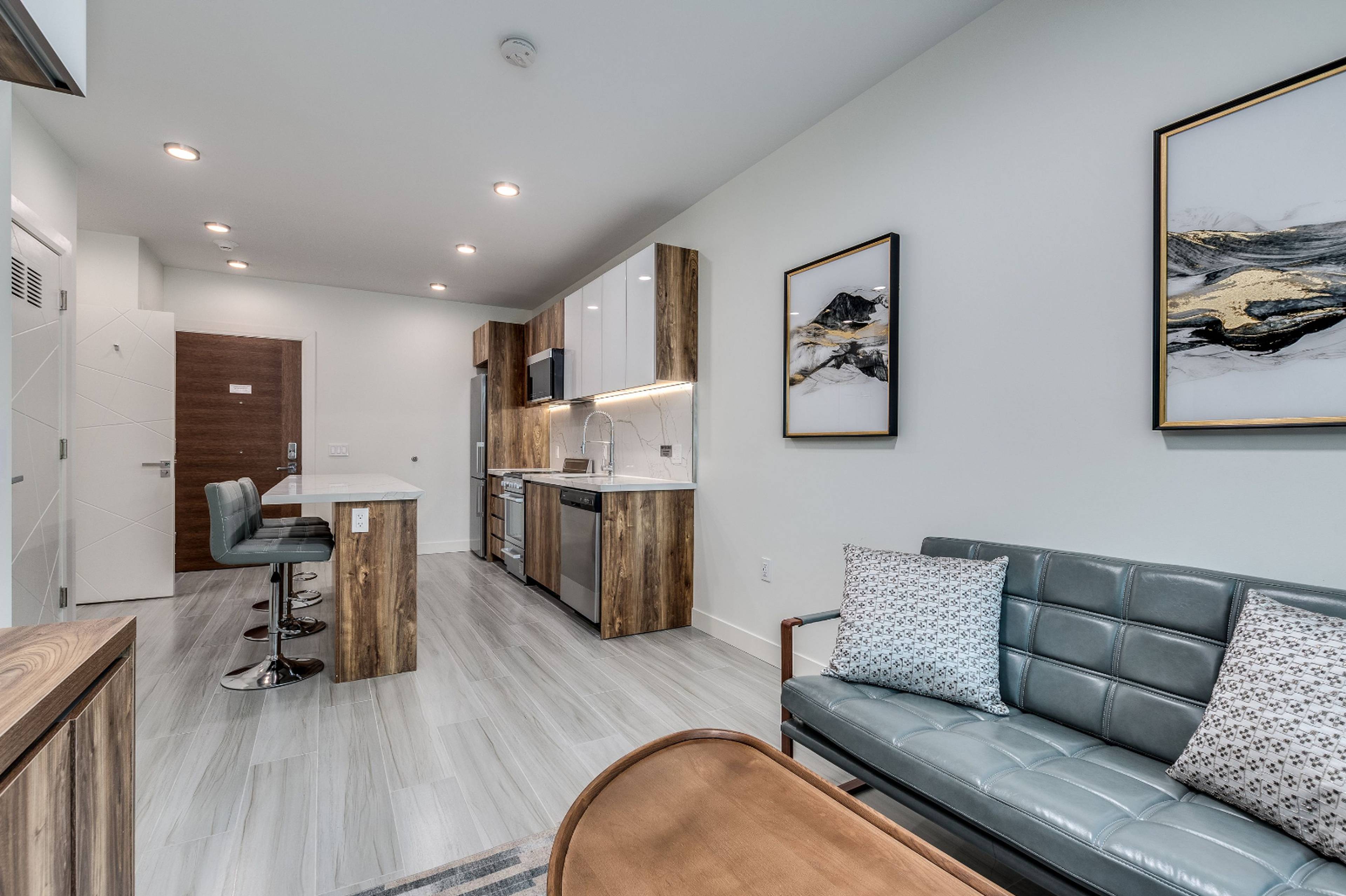 1 Bed  · 1 Bath for rent $2,990 / month