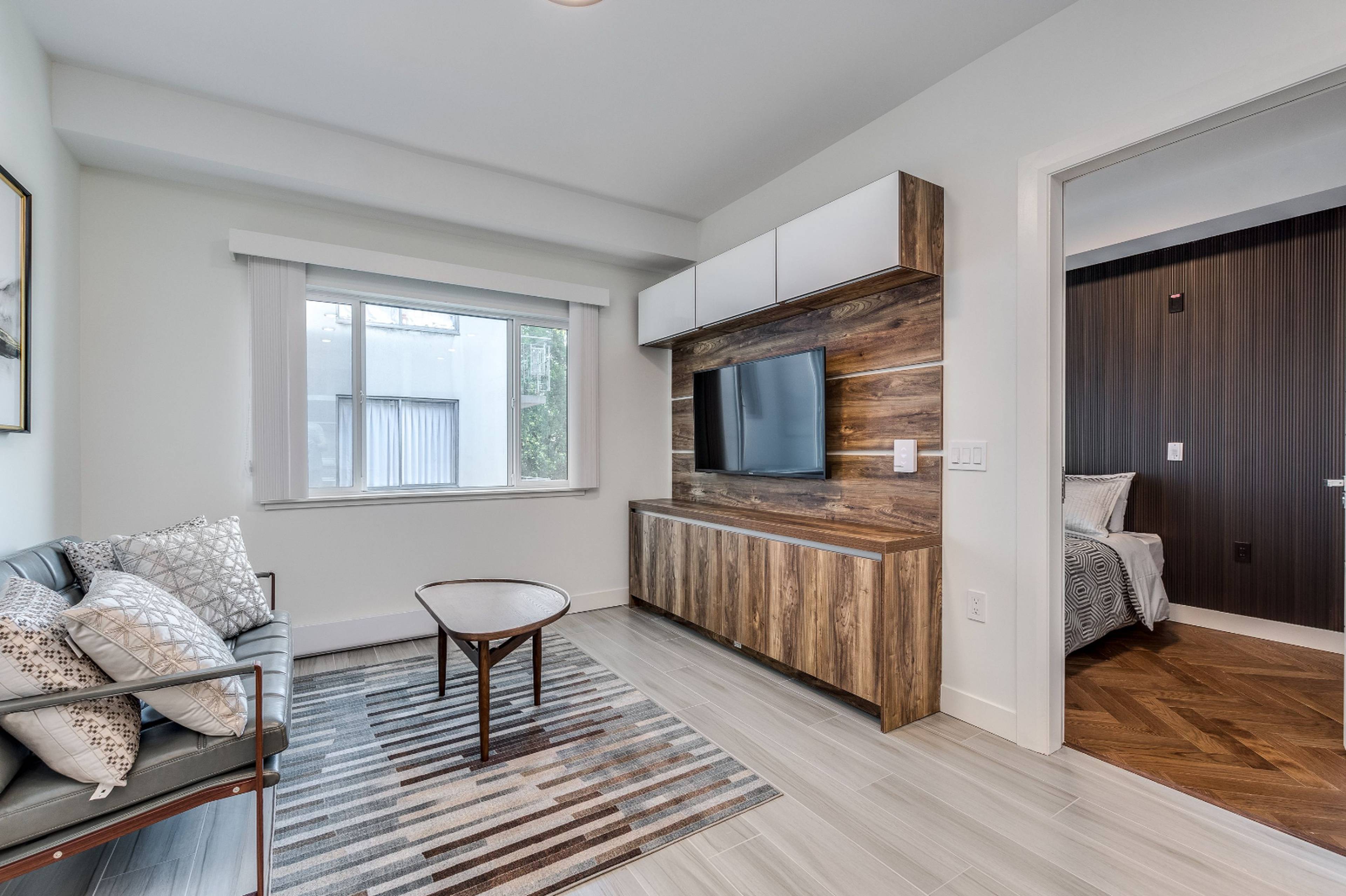 1 Bed  · 1 Bath for rent $2,990 / month
