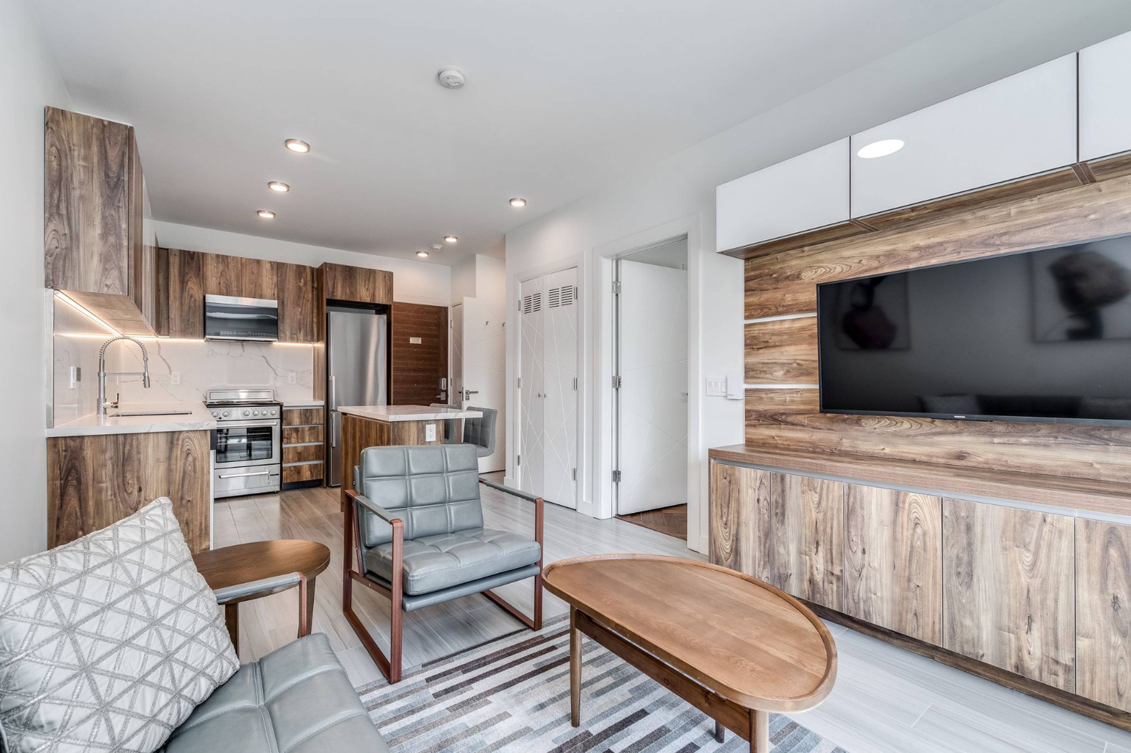 1 Bed  · 1 Bath for rent $2,990 / month