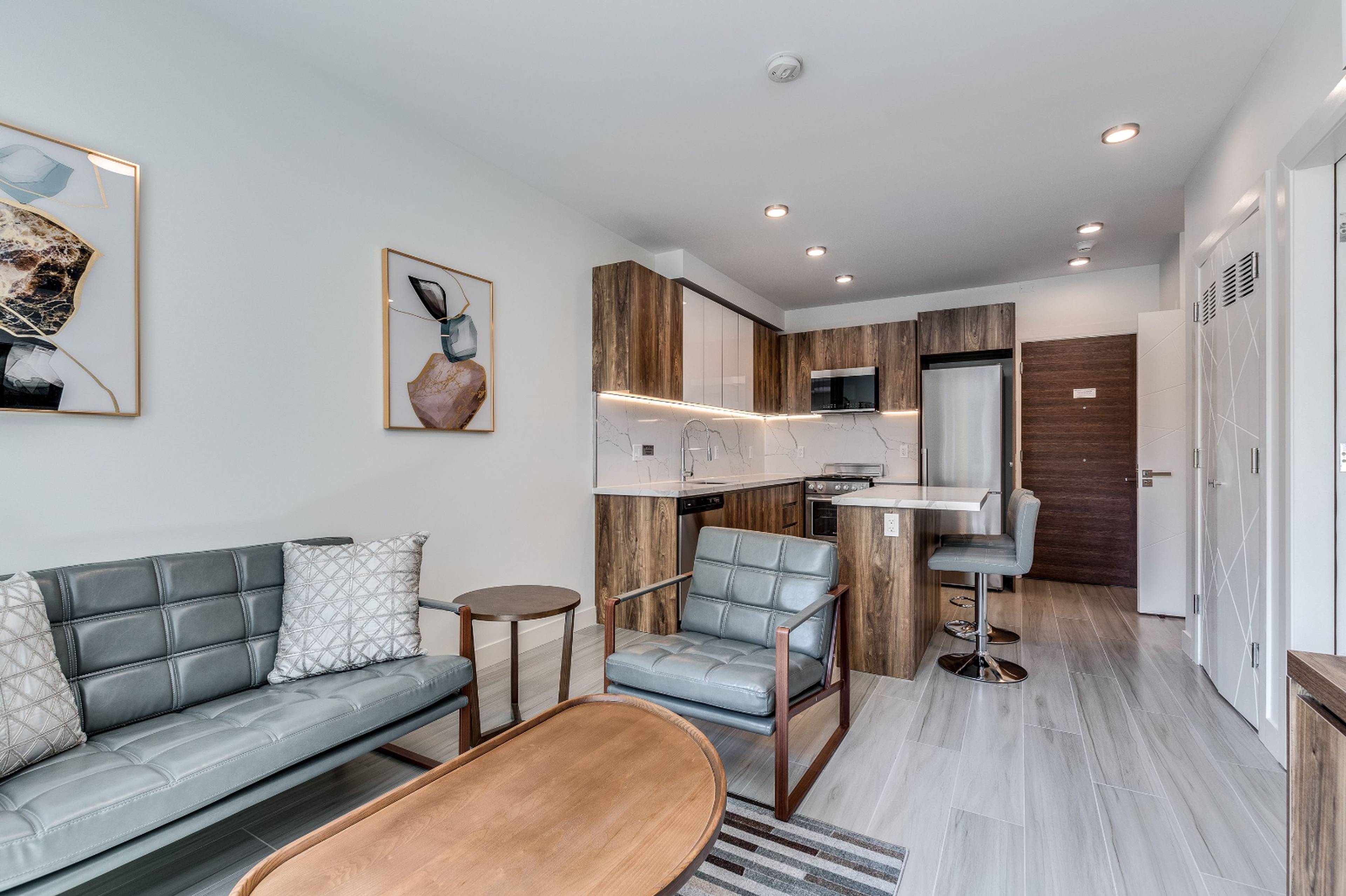 1 Bed  · 1 Bath for rent $2,990 / month