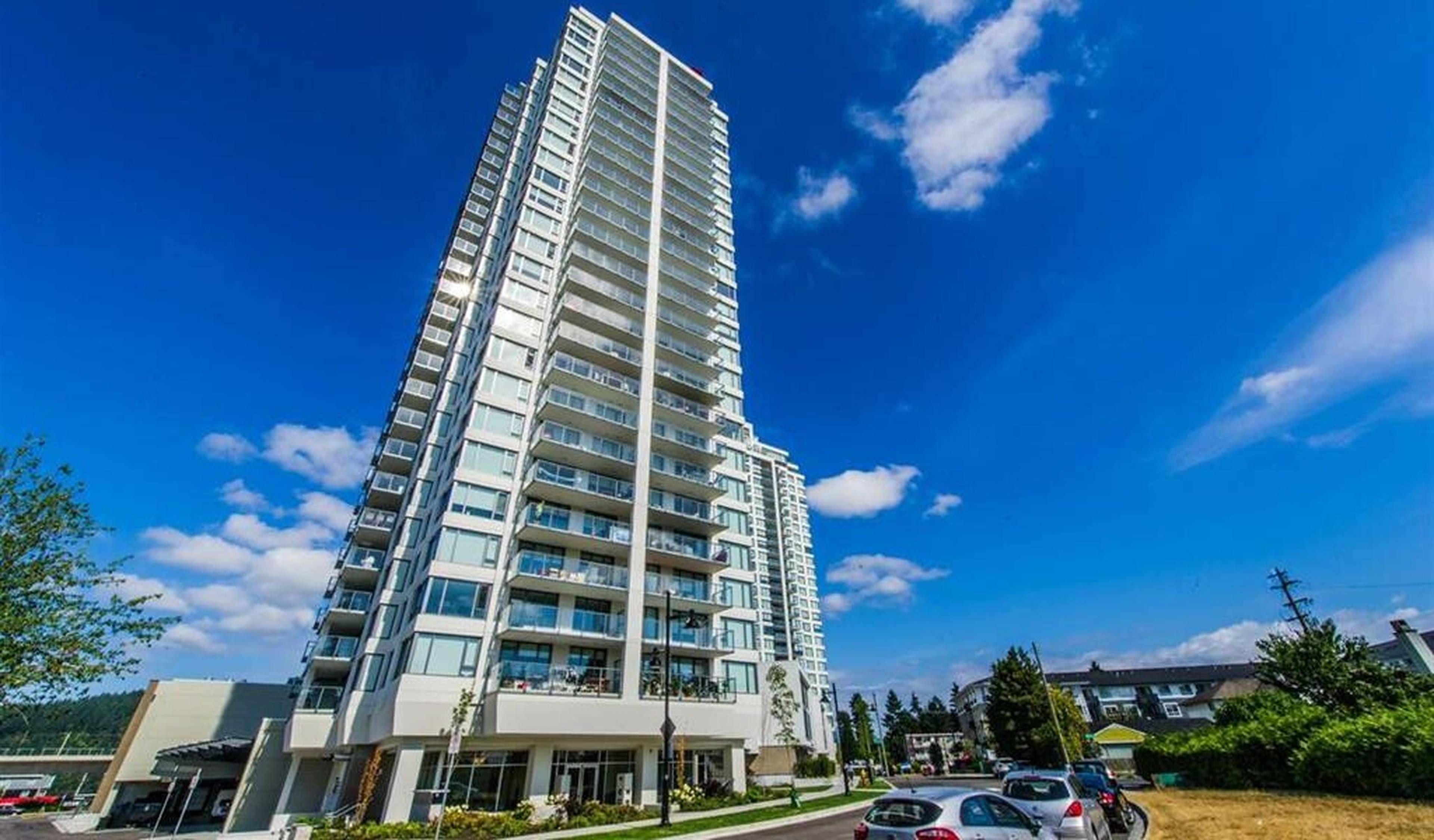 570 Emerson St, Coquitlam, BC 2 Bedroom Apartment for Rent liv.rent