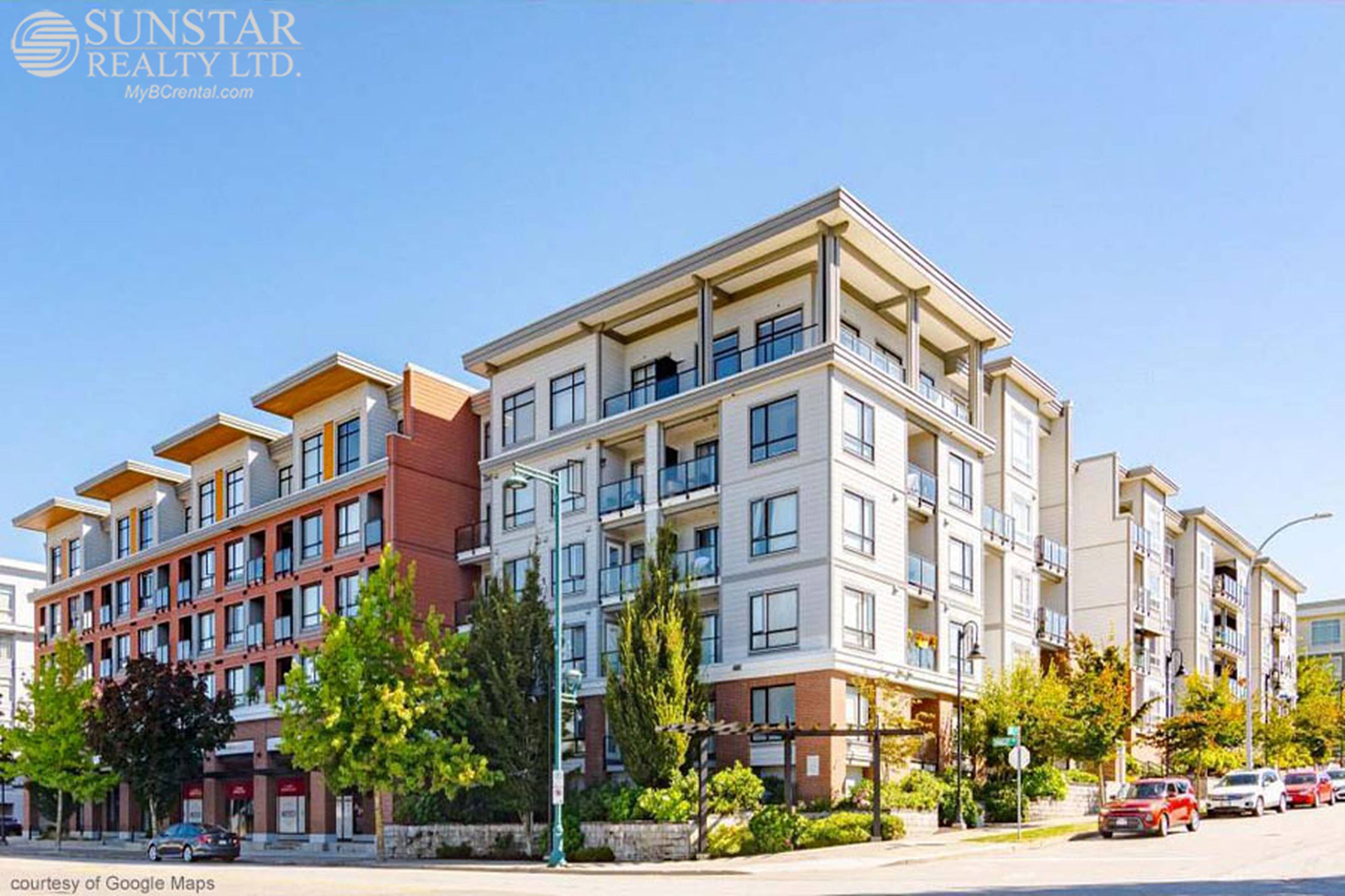 103 13733 107A Ave, Surrey, BC 1 Bedroom Apartment for Rent liv.rent