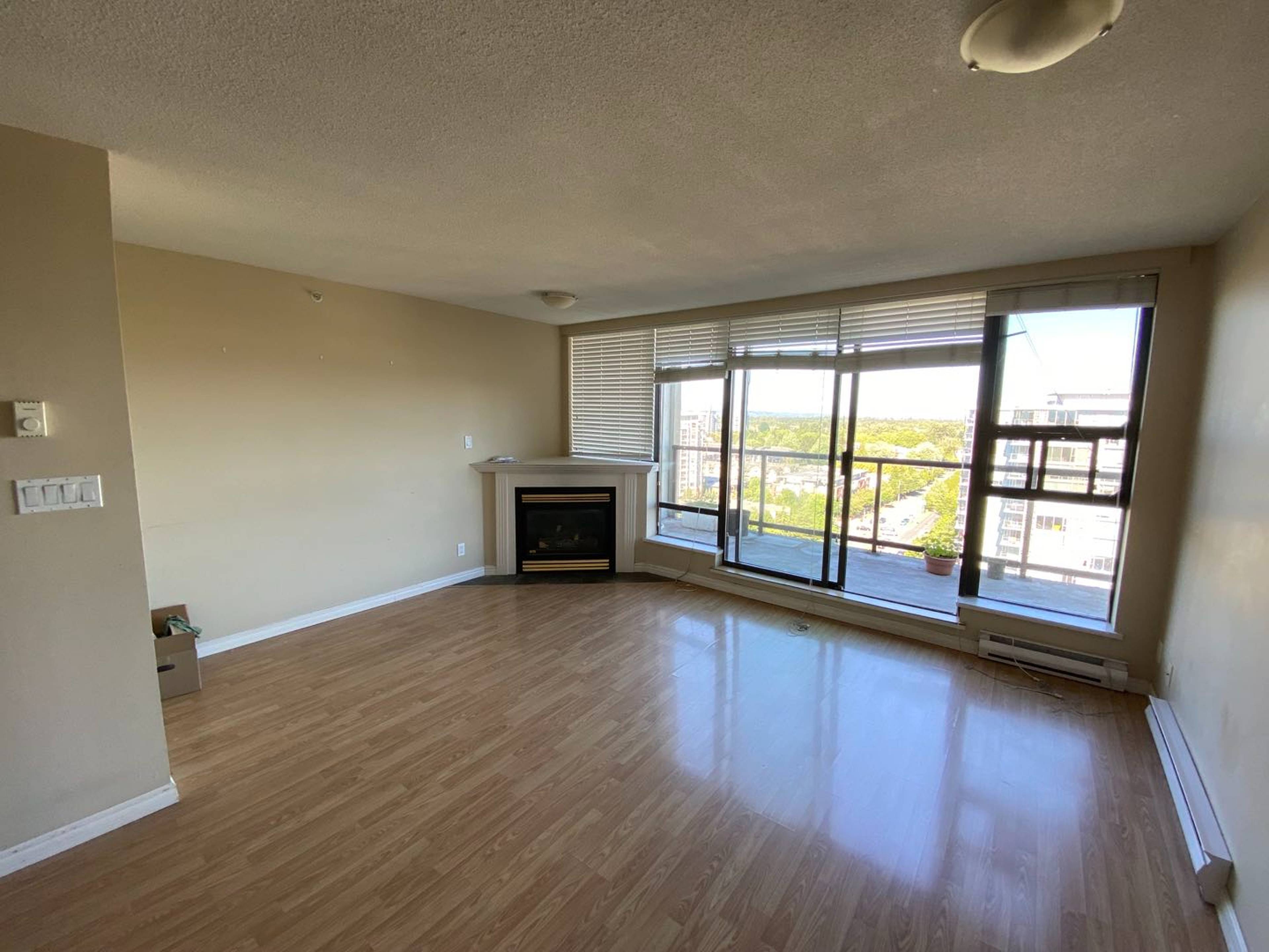 8180 Granville Ave, Richmond, BC 1 Bedroom Apartment for Rent liv.rent
