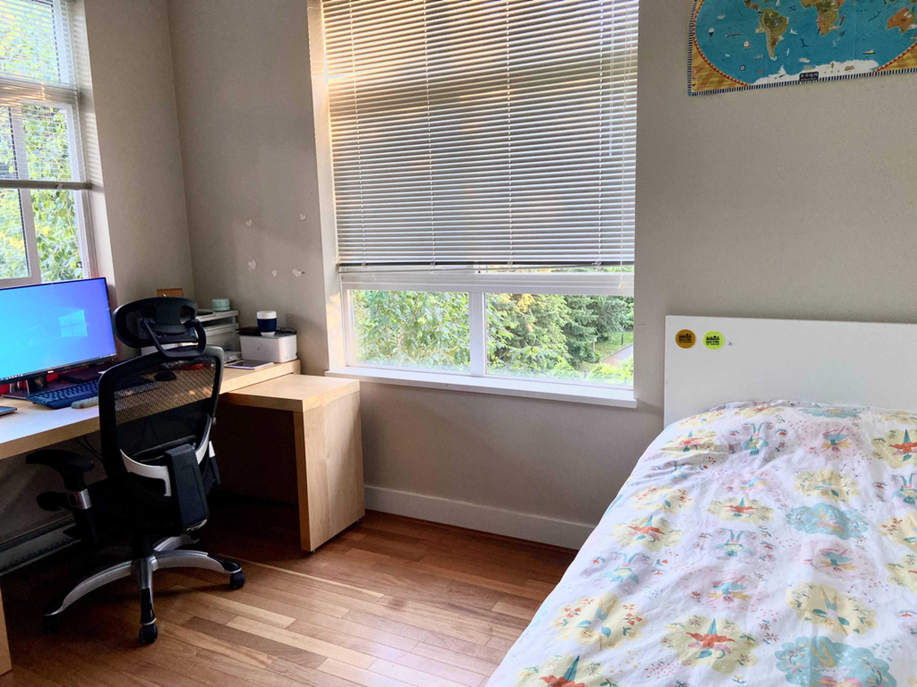 2 Bed  · 2 Bath for rent $4,980 / month