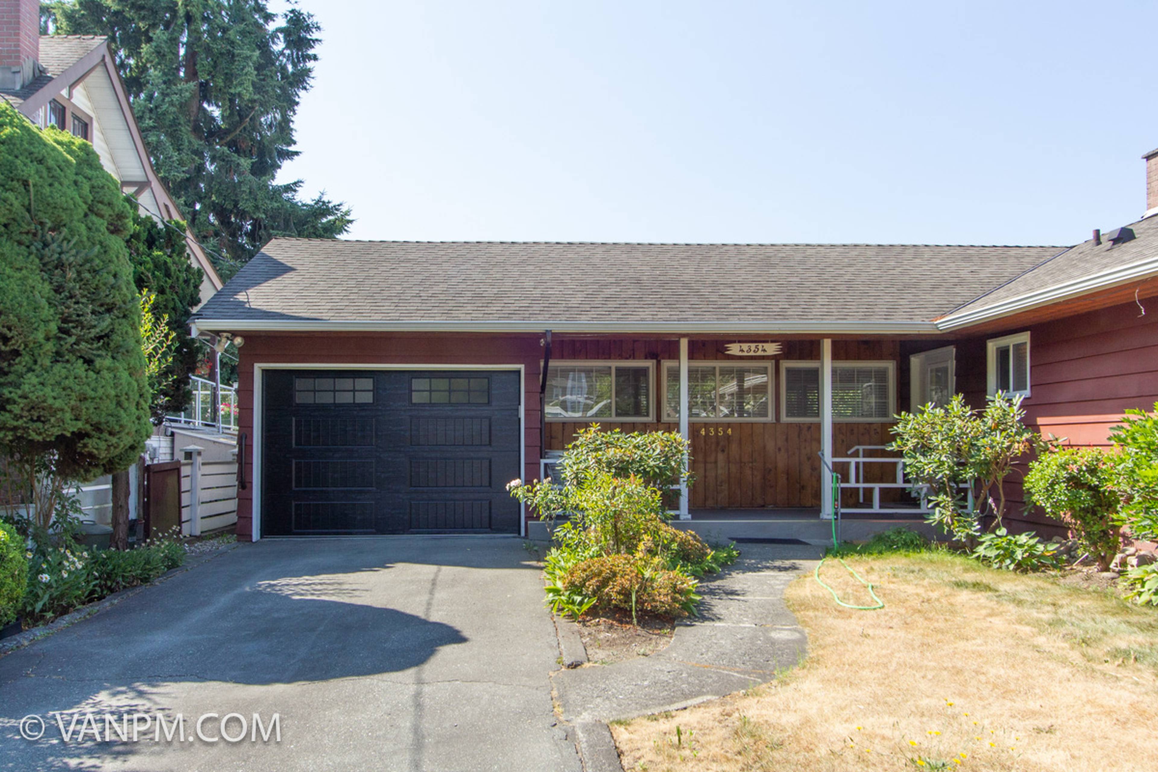 Hurst St, Burnaby, BC 1 Bedroom Apartment for Rent liv.rent