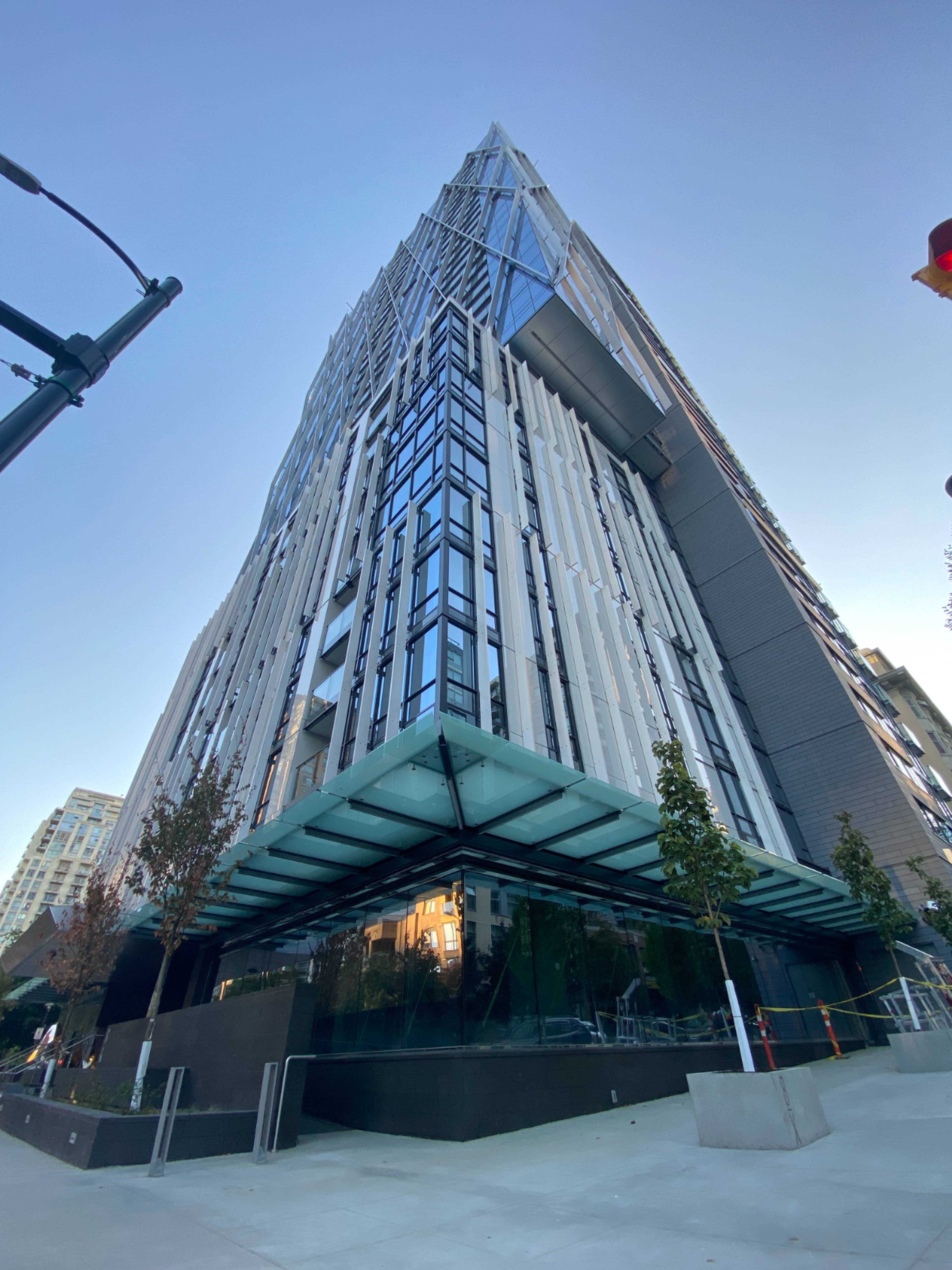 1 室  · 1 卫 for rent $2,600 / 月