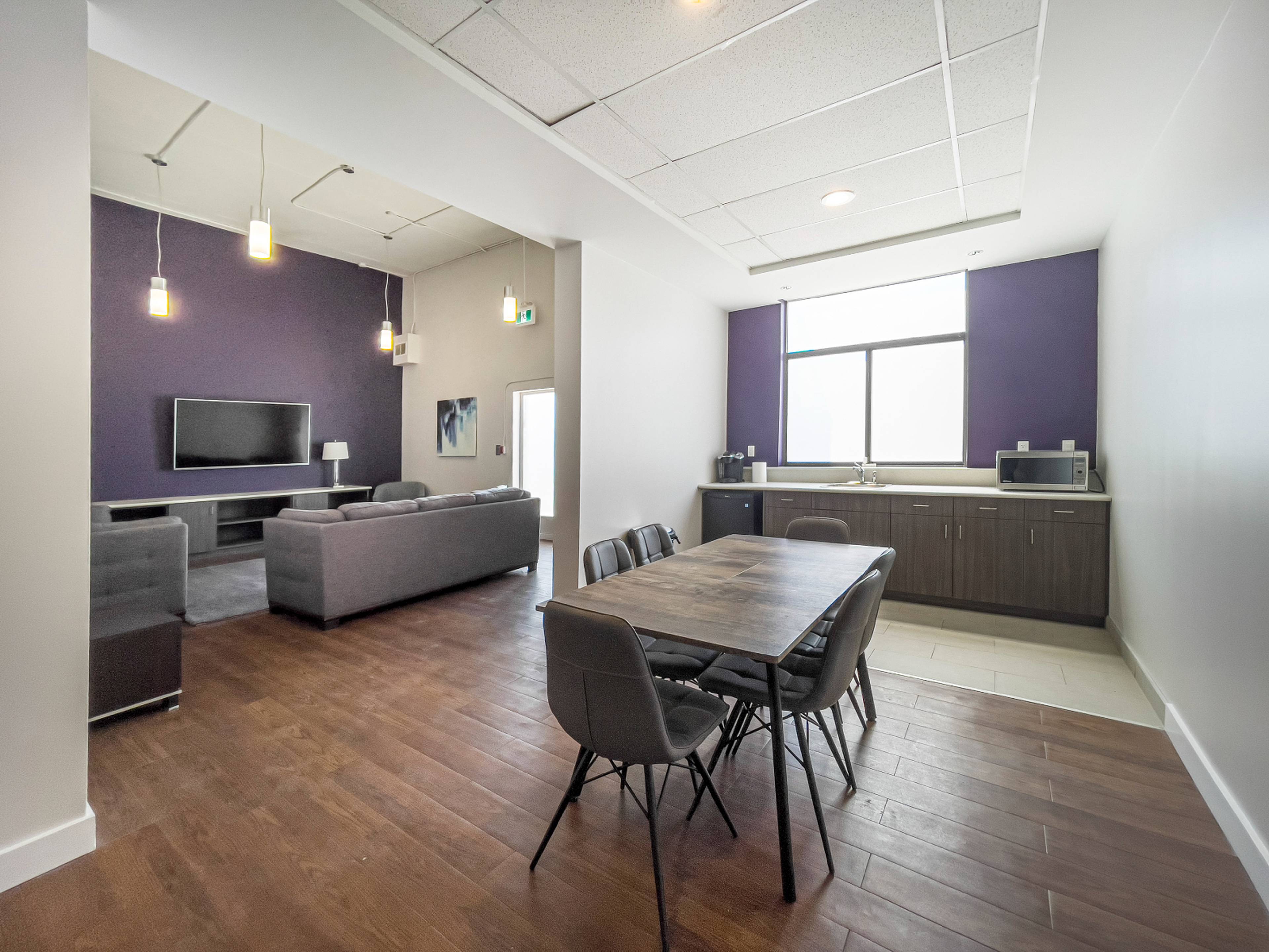1 Bedroom 150 Darling St, Brantford, ON 1 Bedroom Apartment for