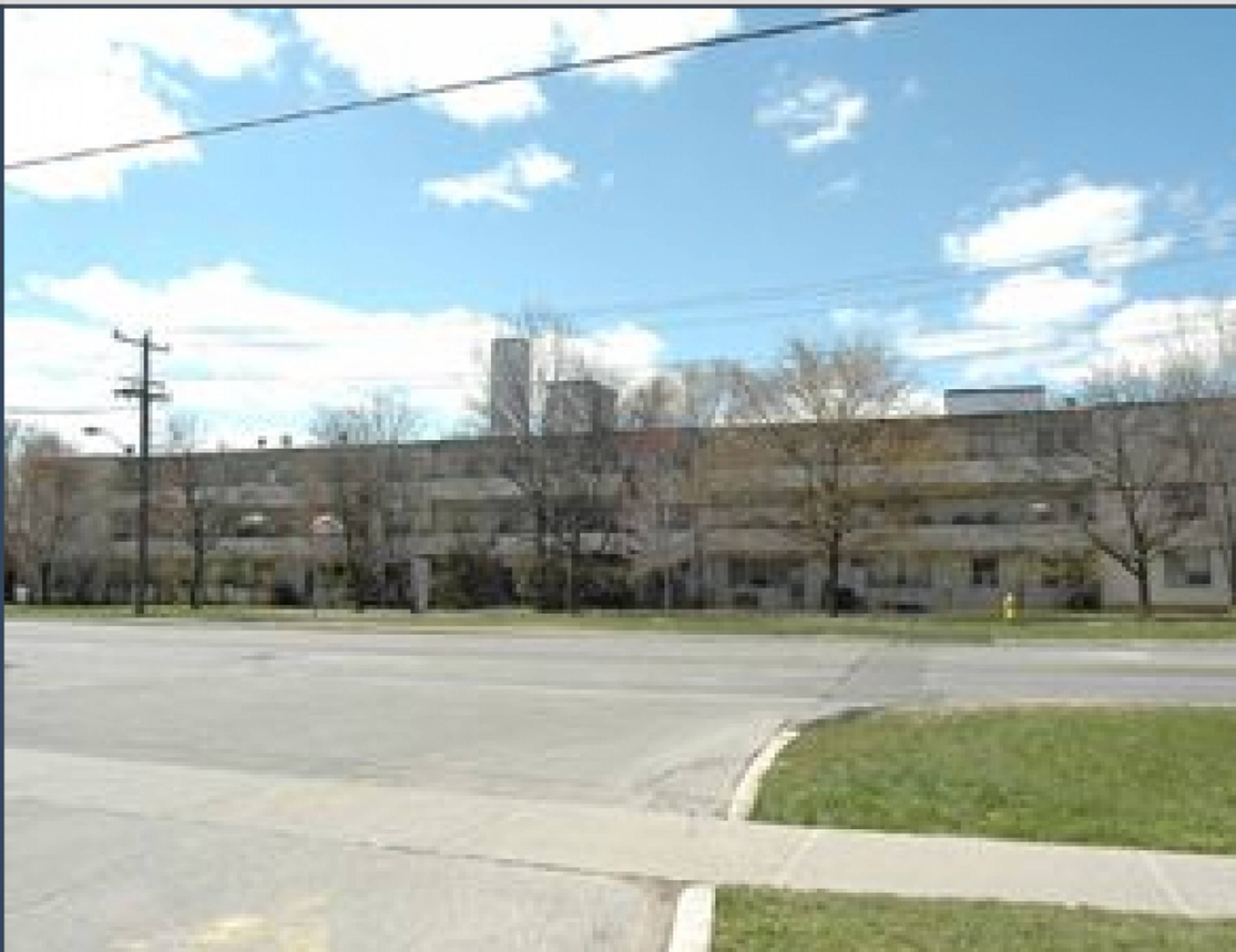 3700 Keele St, York, ON Studio Apartment for Rent liv.rent