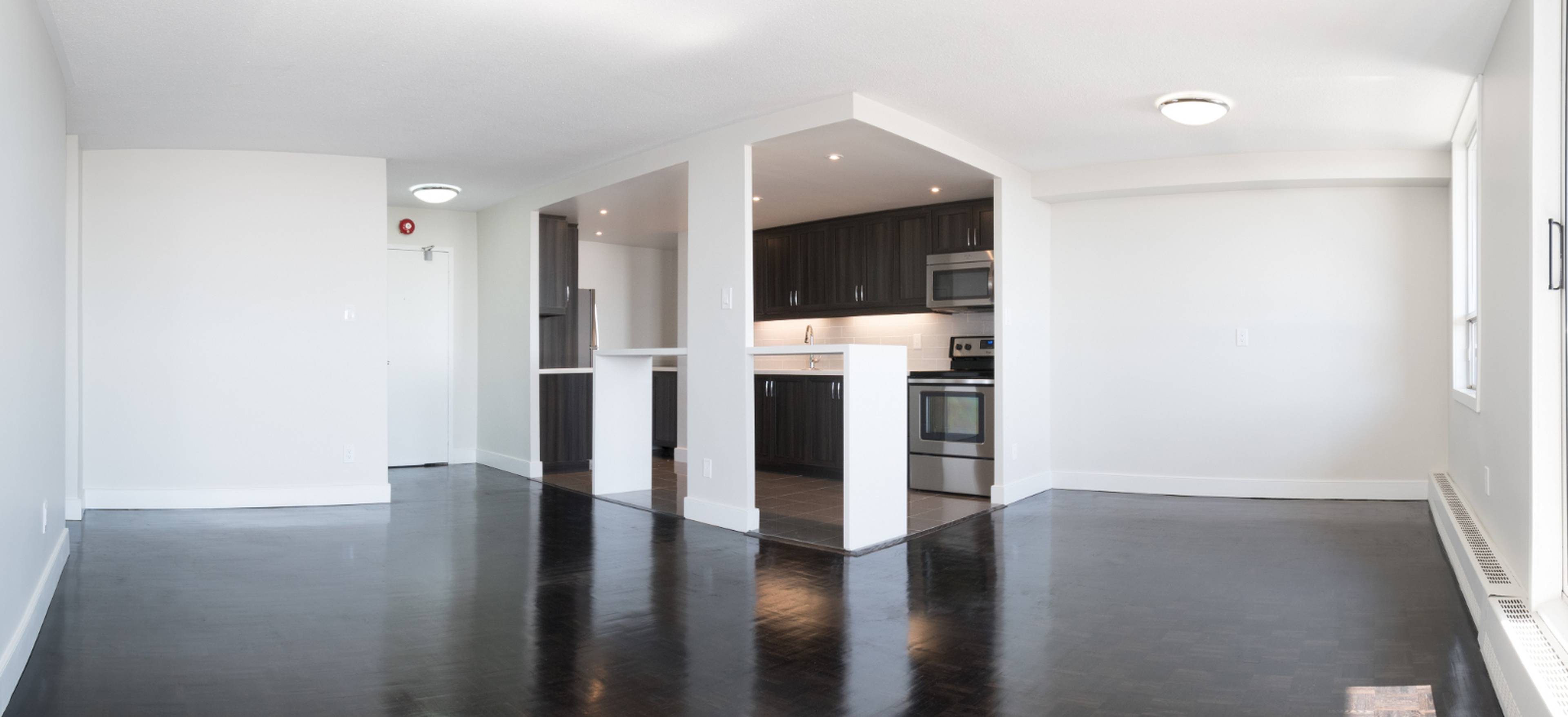 297 Queens Ave., Oakville, ON 1 Bedroom Apartment for Rent liv.rent