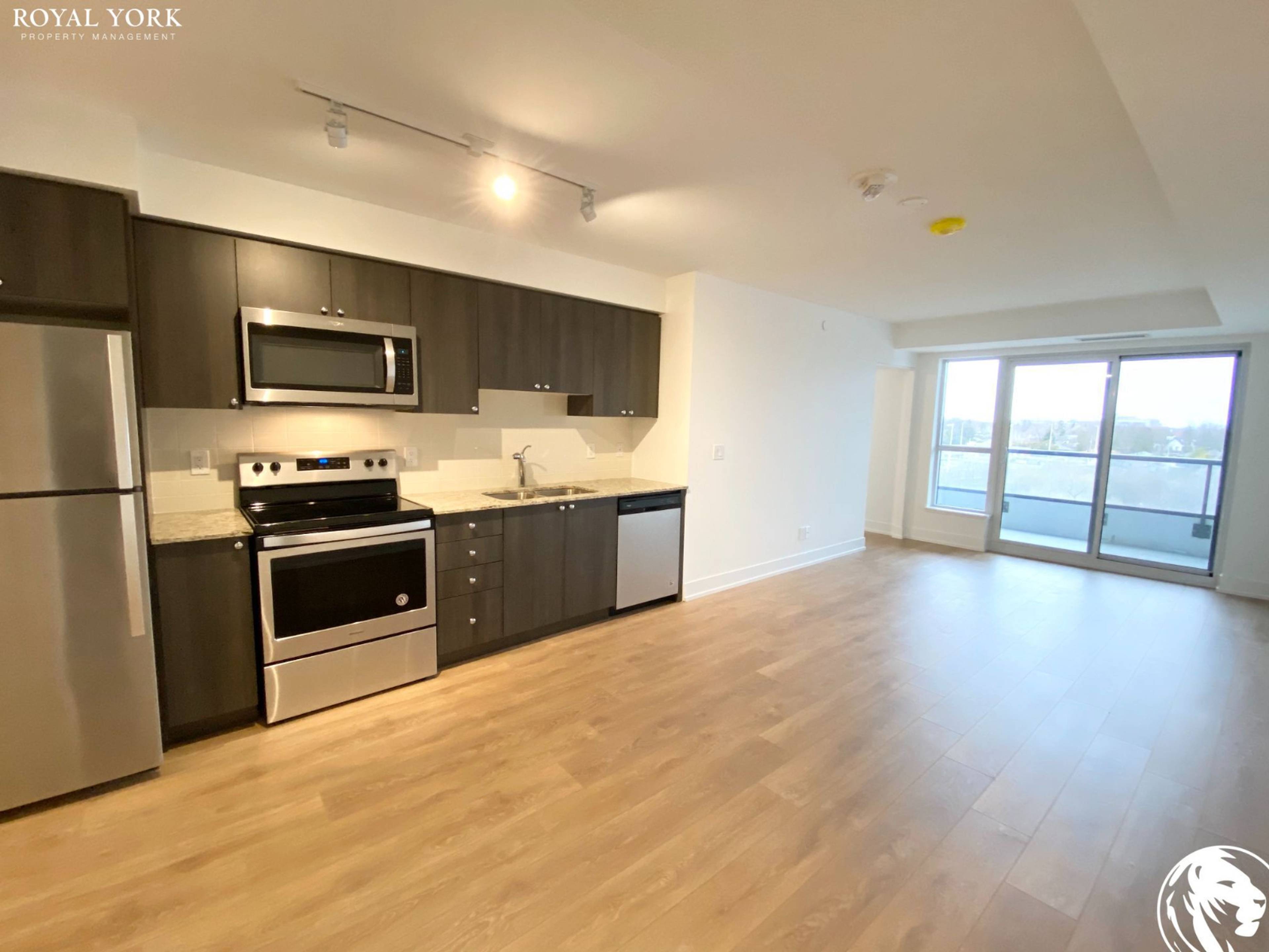 406 1255 Bayly St, Pickering, ON 1 Bedroom Room for Rent liv.rent