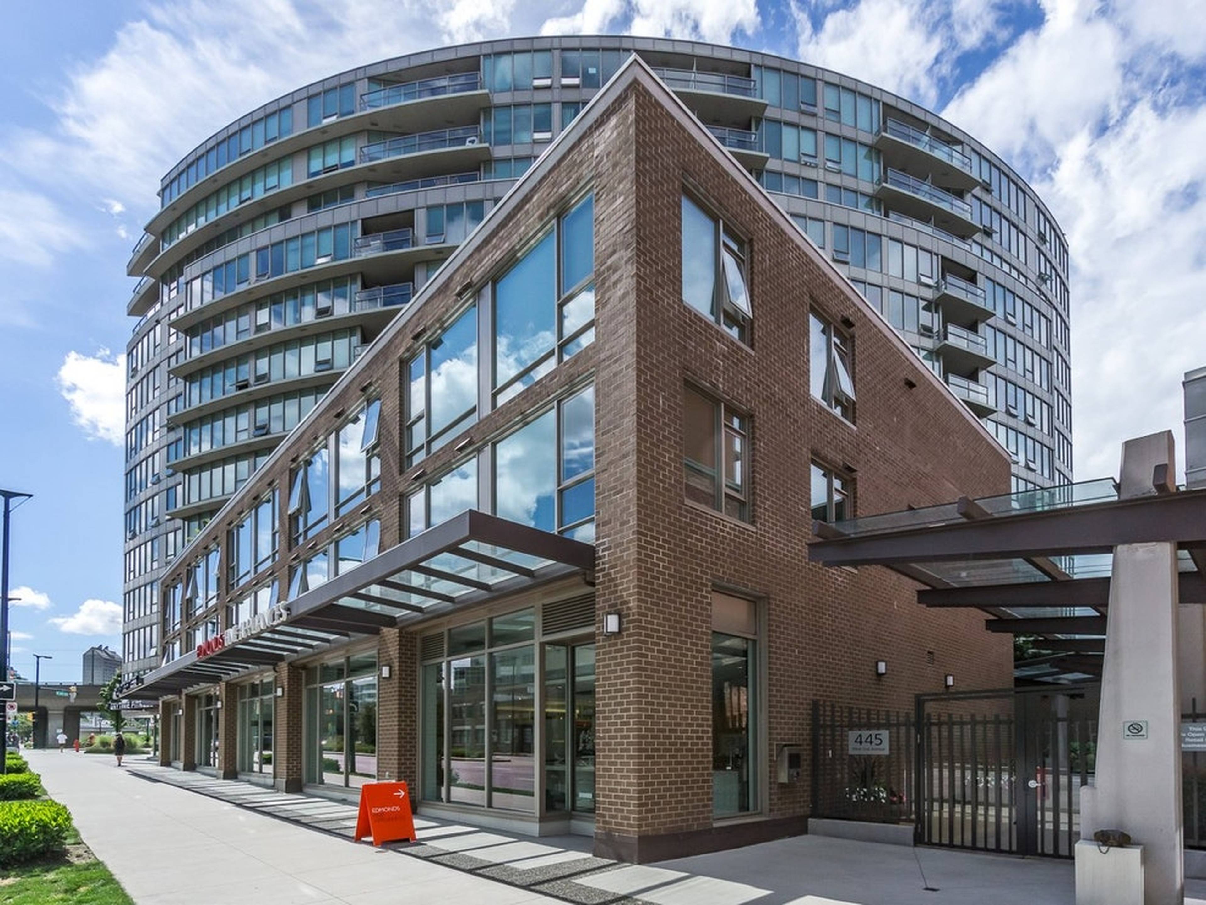1 Bed  · 1 Bath for rent $2,450 / month